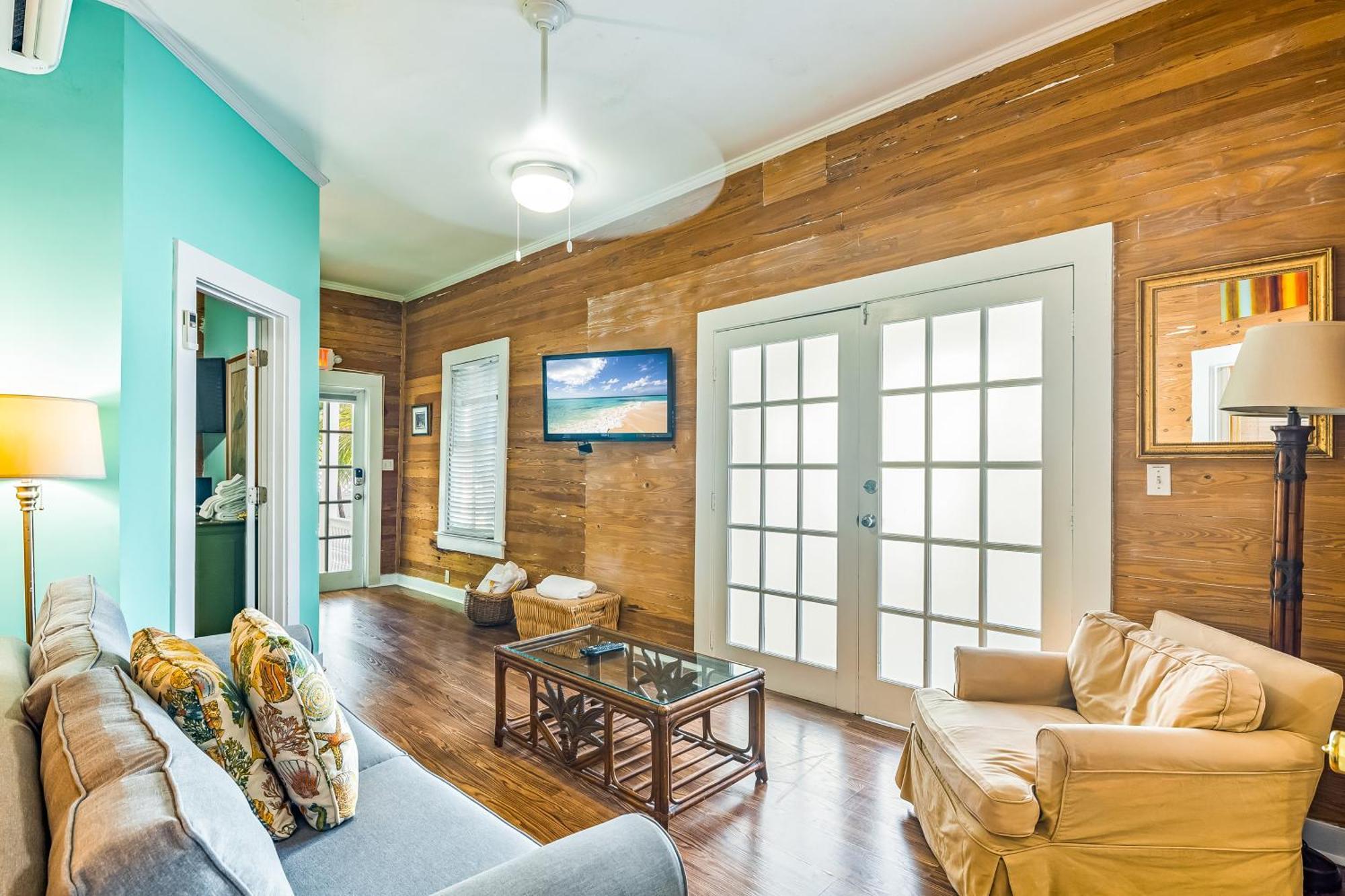 Tropical Village Holiday home