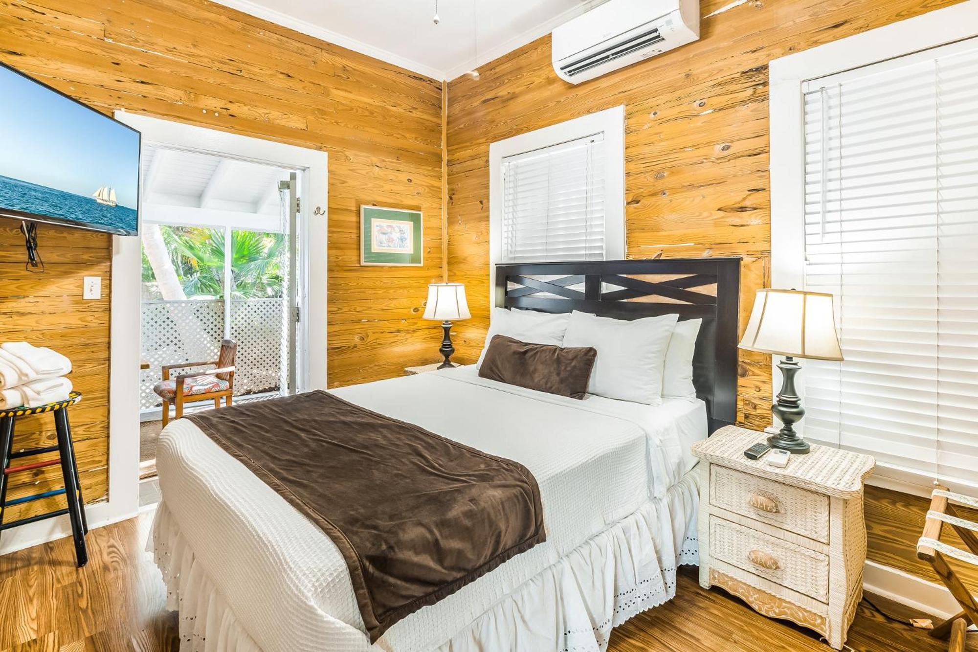 Tropical Village Holiday home *