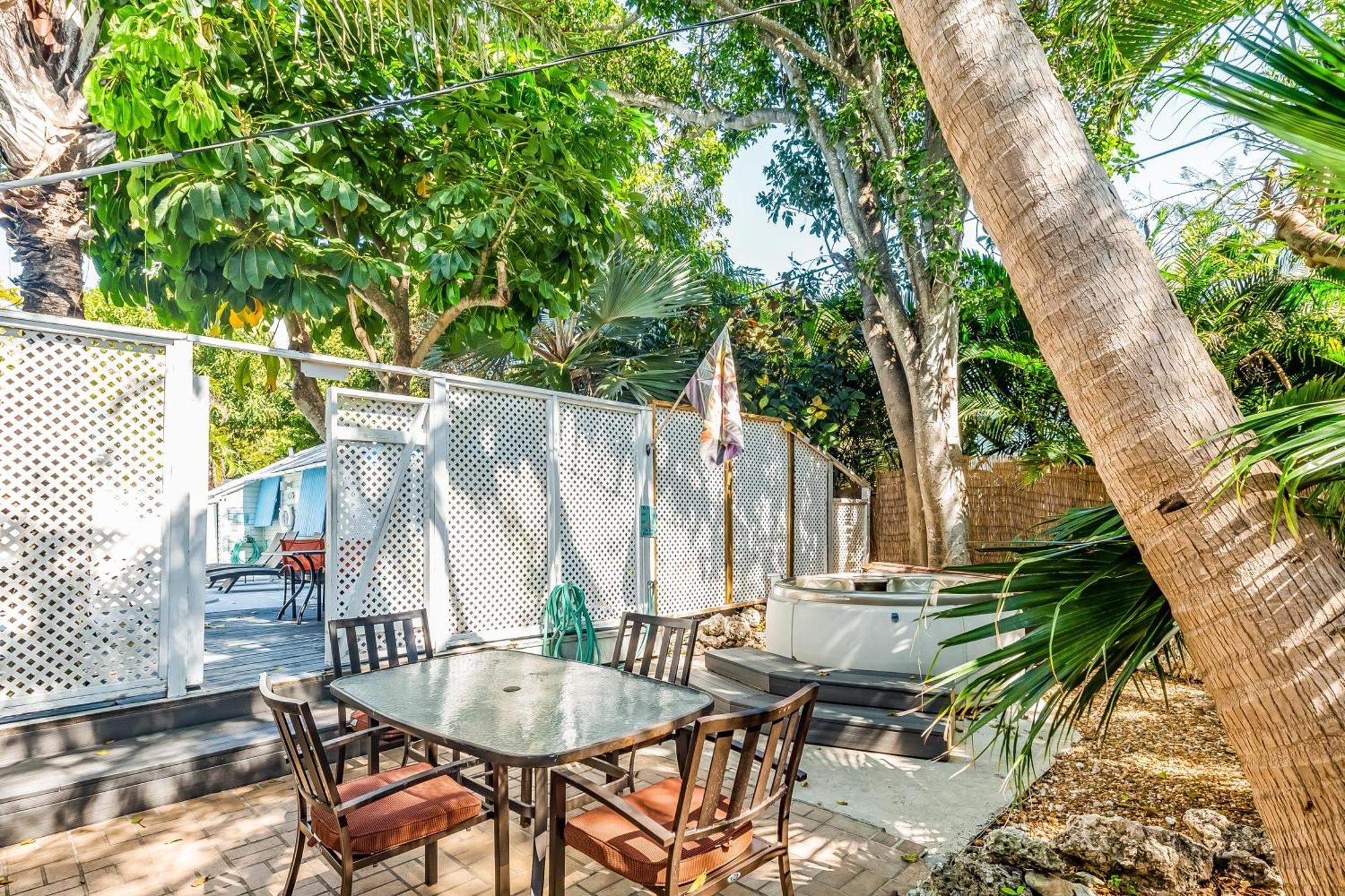 Holiday home Tropical Village Key West