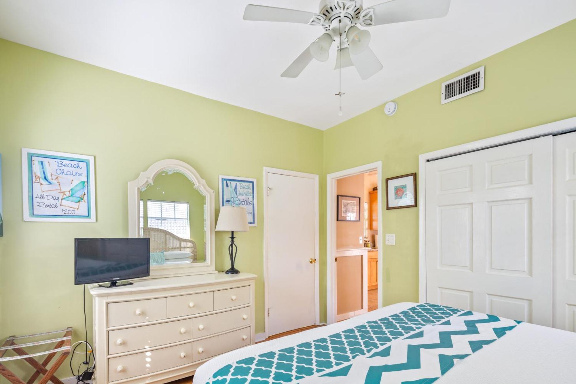 Holiday home Tropical Village Key West