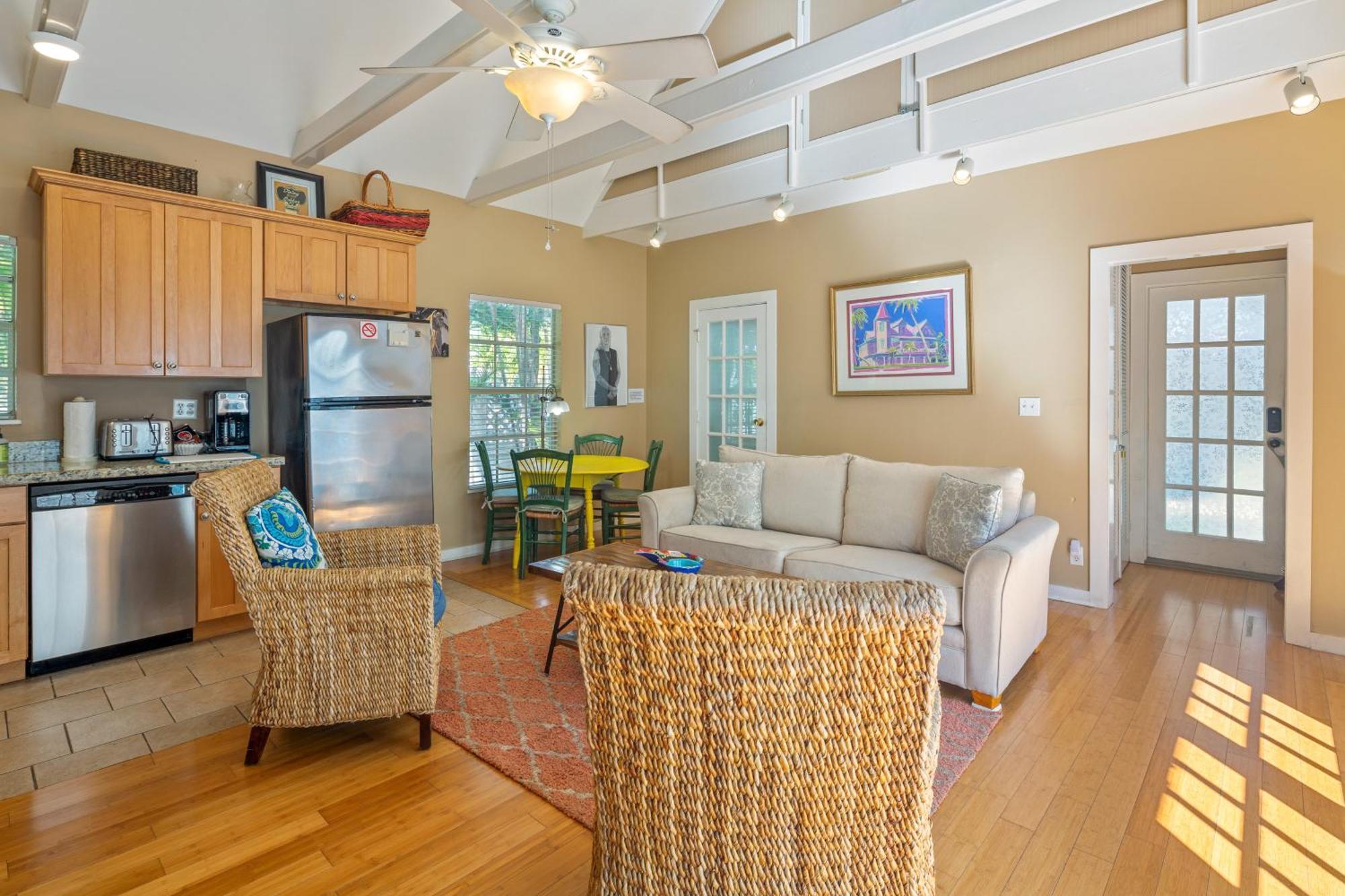 Holiday home Tropical Village Key West