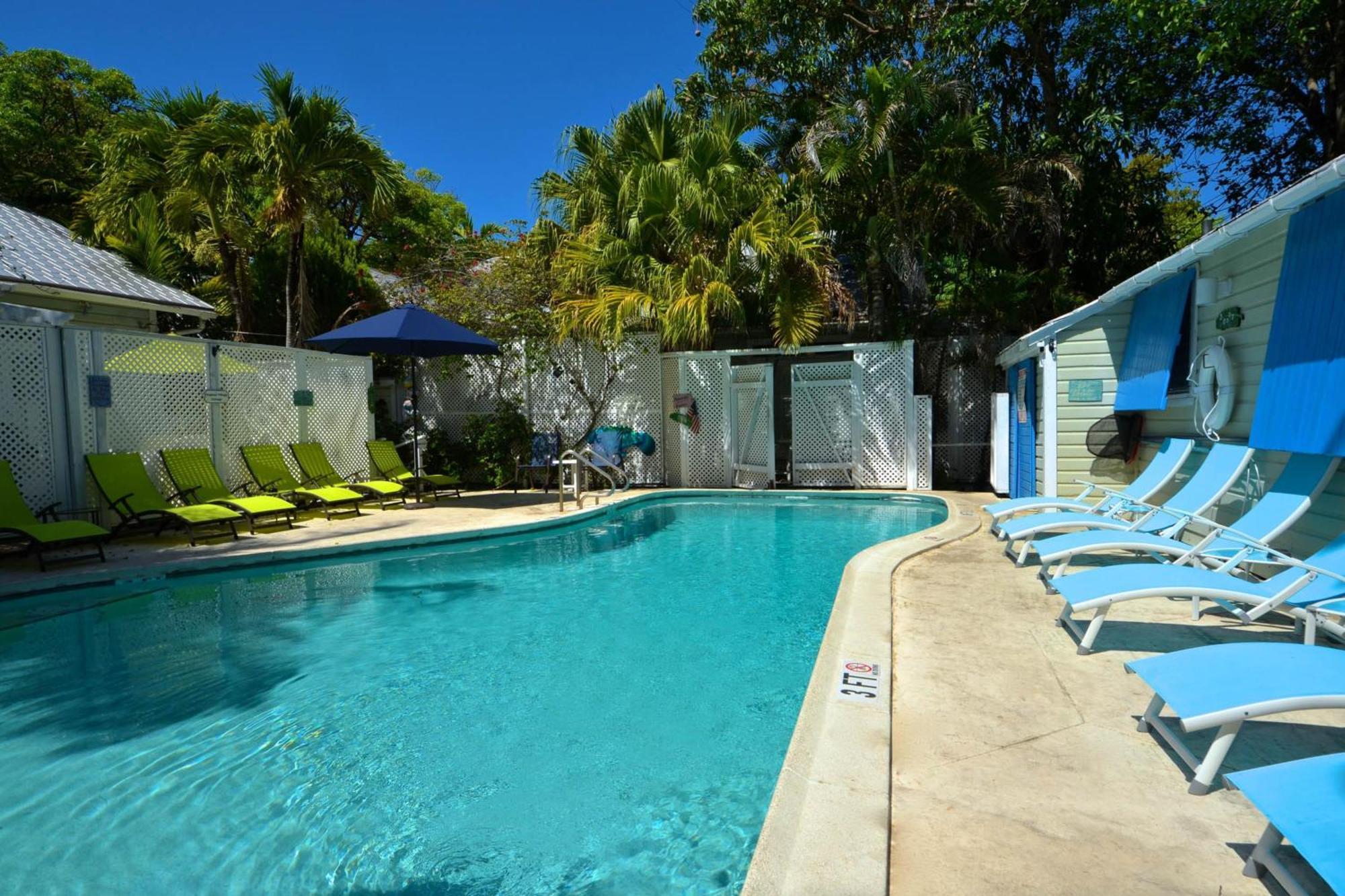 Tropical Village Key West