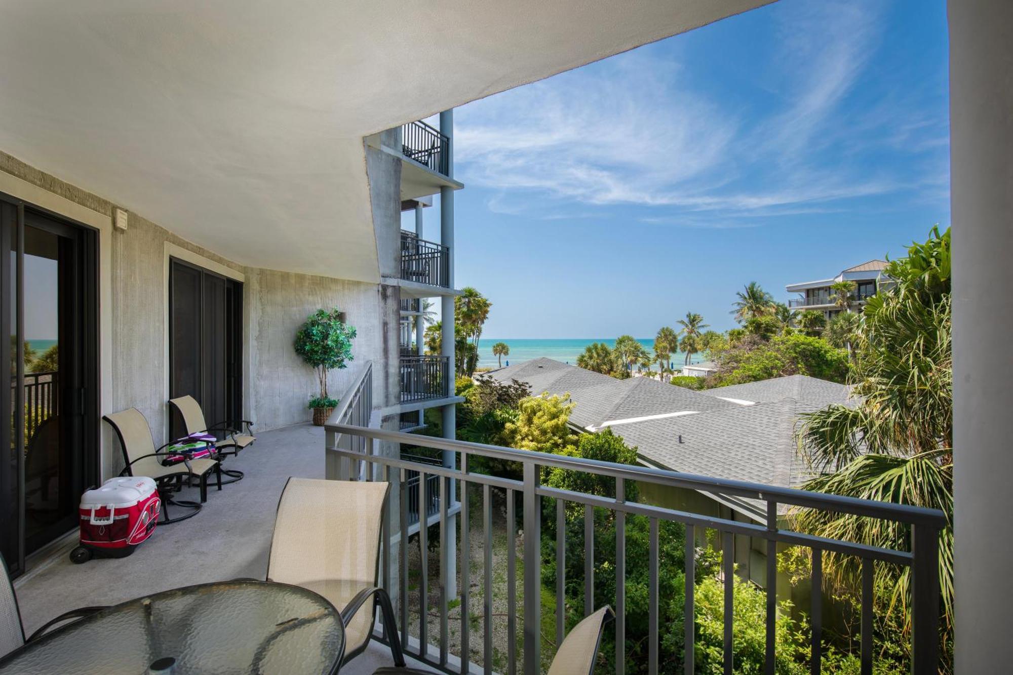 Ocean View Holiday home