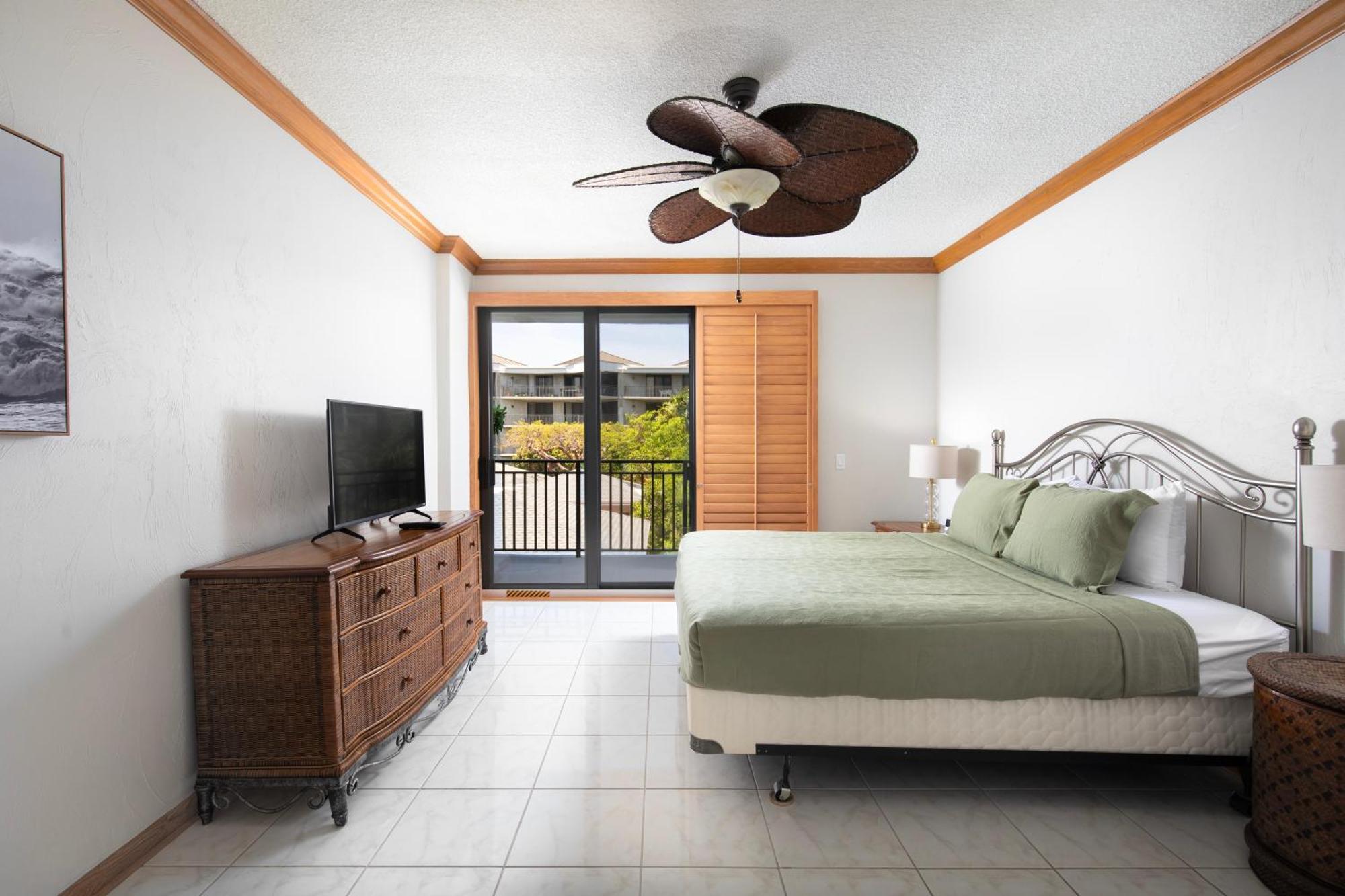 Holiday home Ocean View