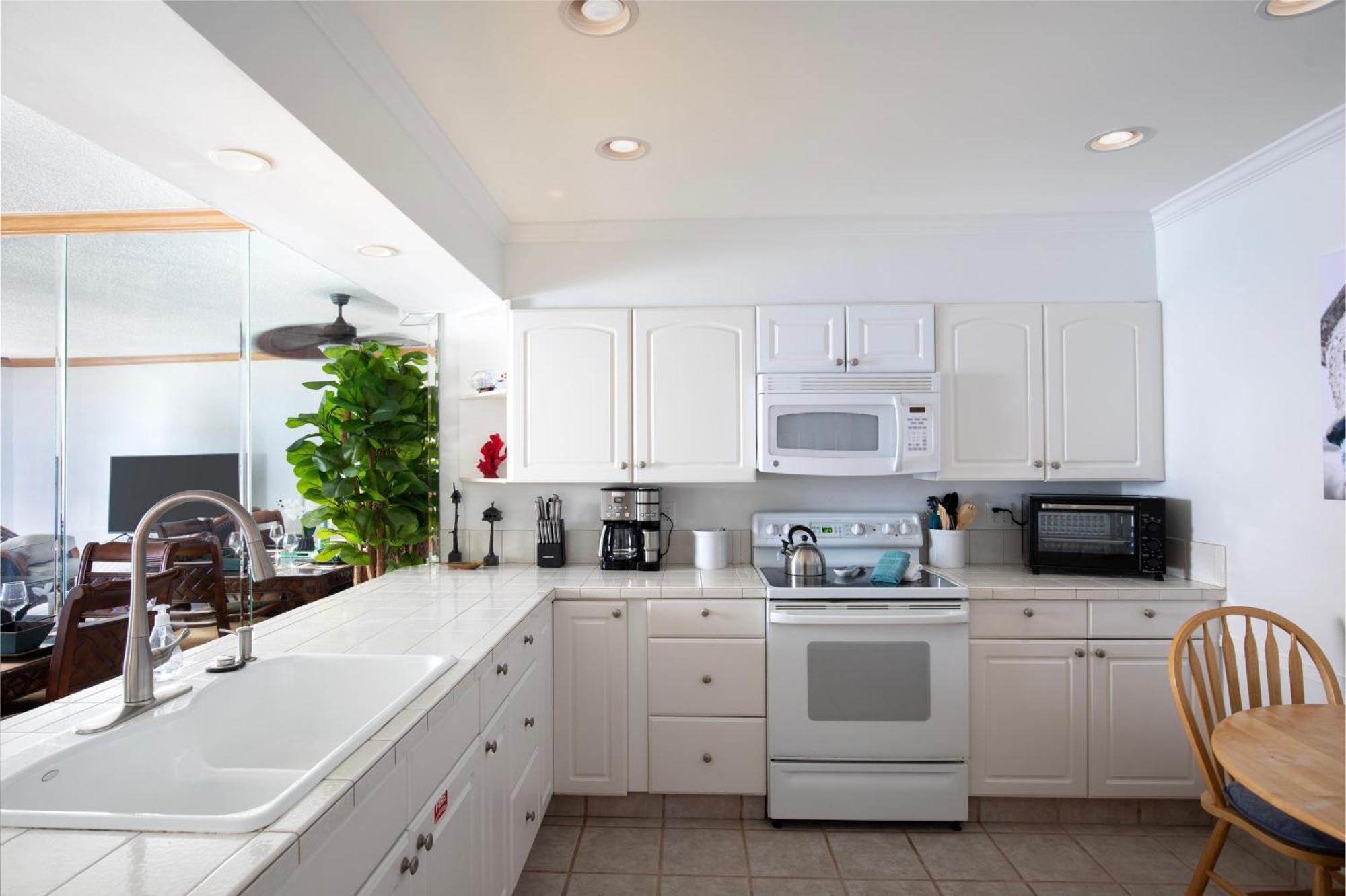 Ocean View Holiday home Key West