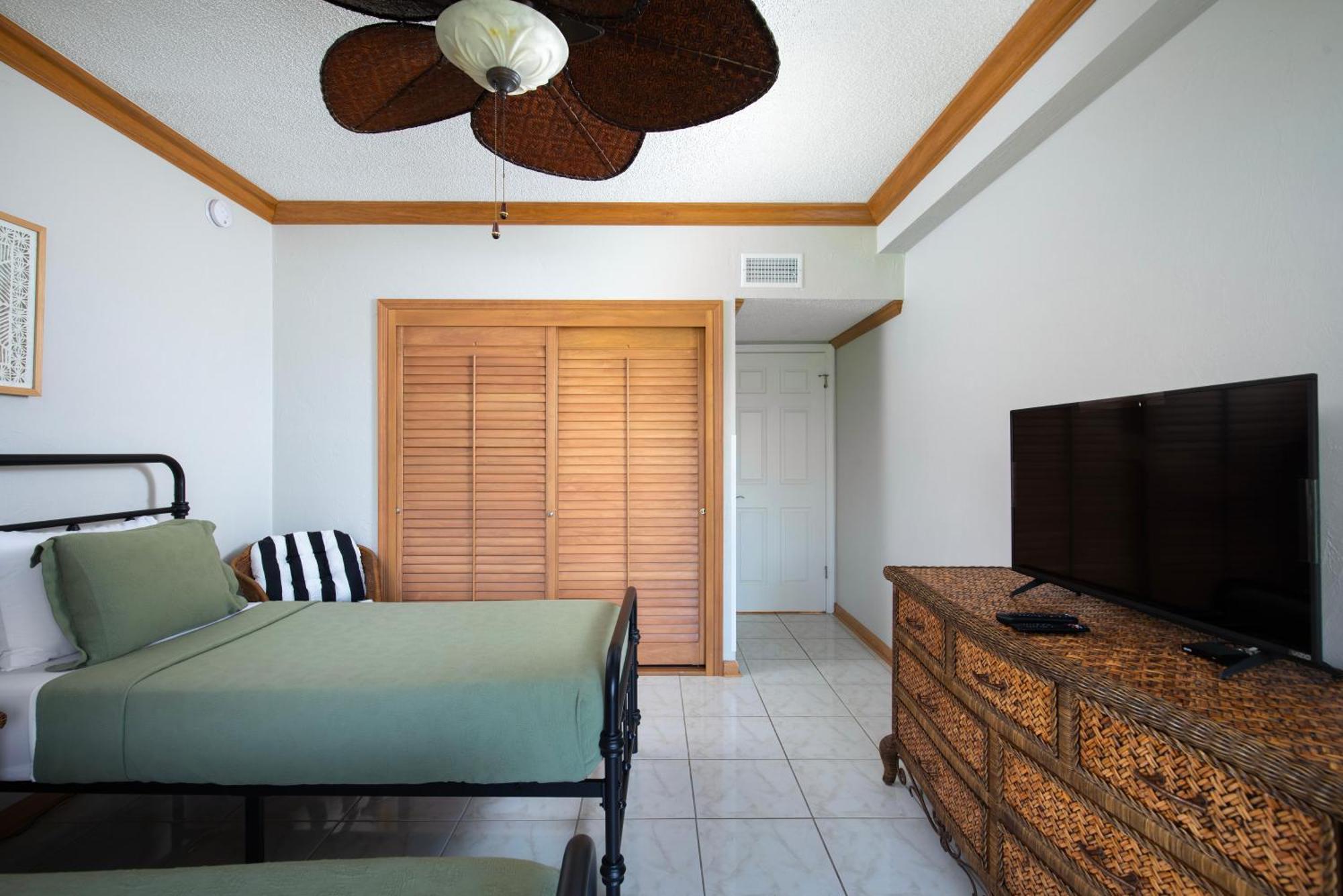 Holiday home Ocean View