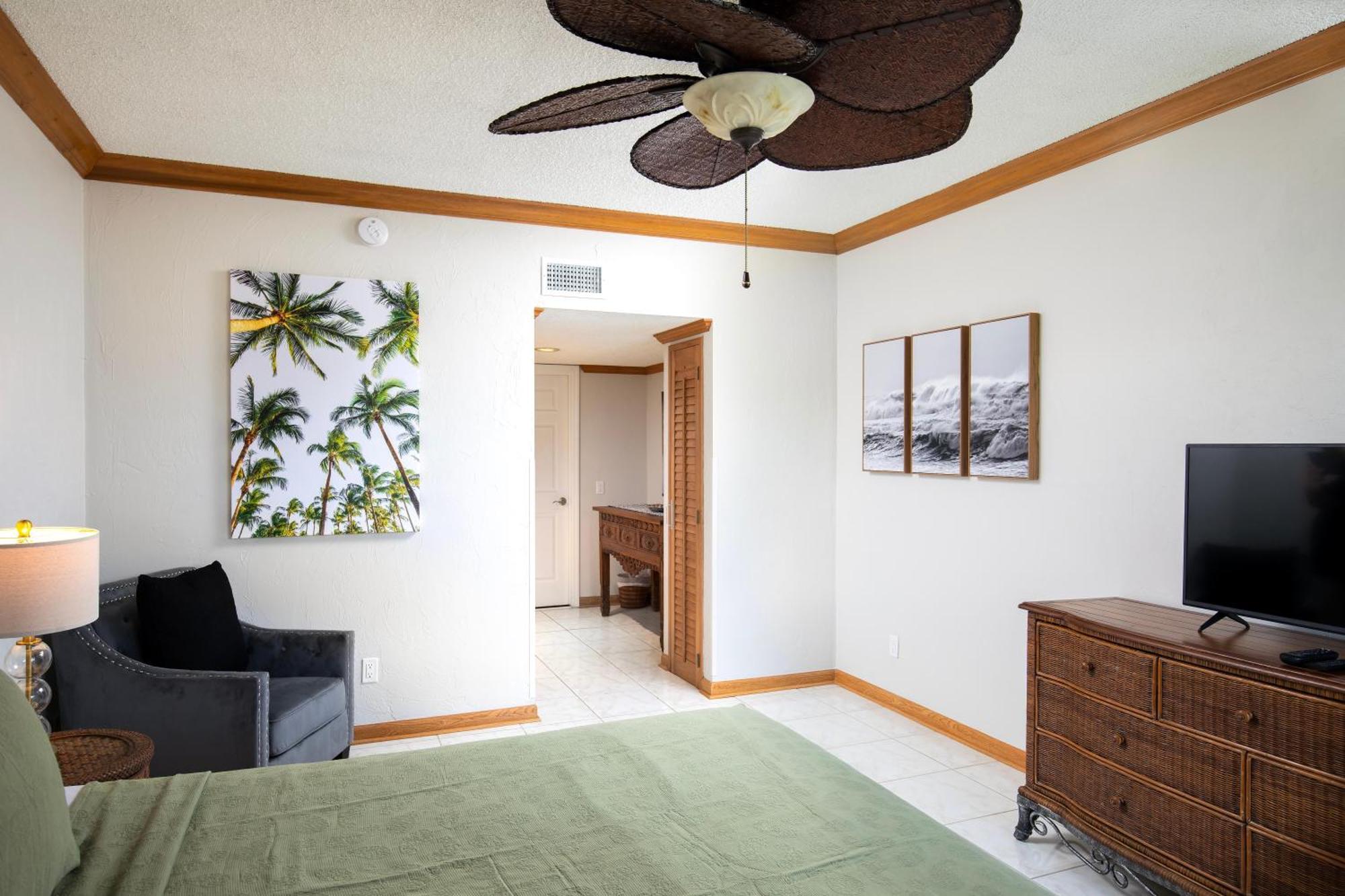 Holiday home Ocean View *