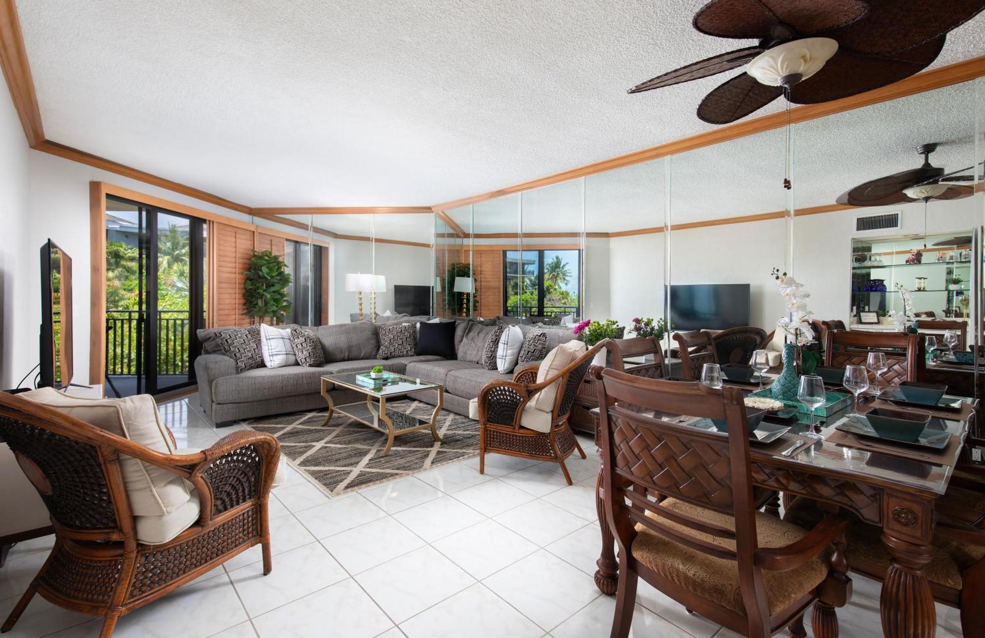 Holiday home Ocean View Key West
