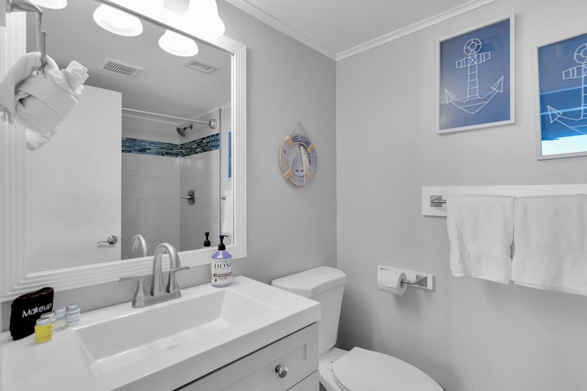 Holiday home St Thomas - Waterfront Penthouse Sleeps 16 W Pool & Boat Dock