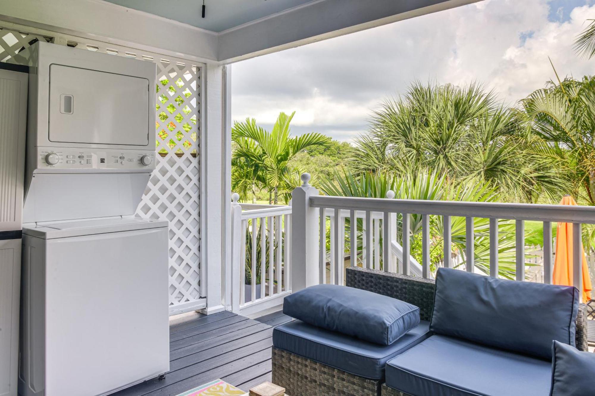 On Golf Course With Patio And Grill! Holiday home *