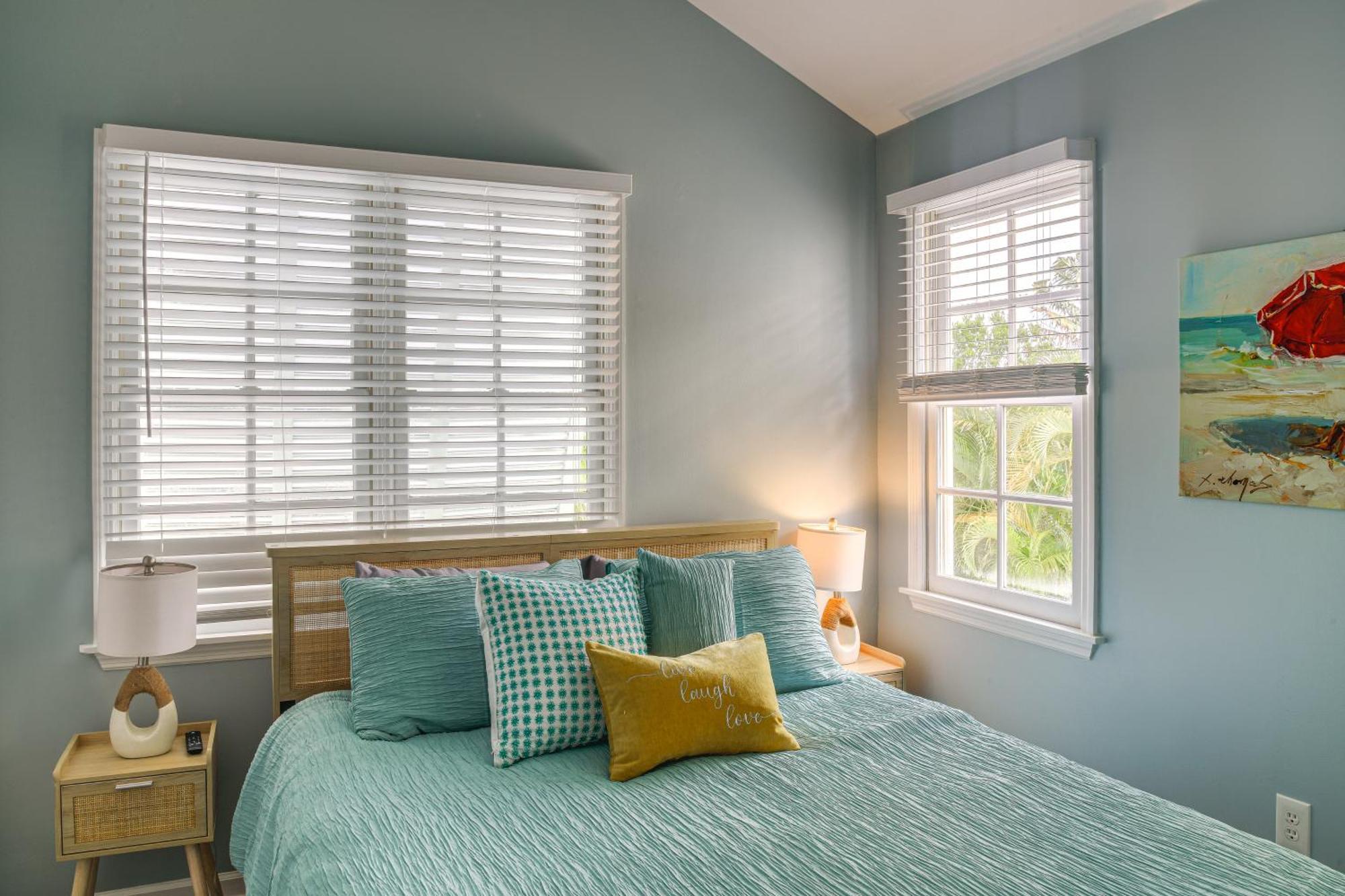Holiday home On Golf Course With Patio And Grill! Key West