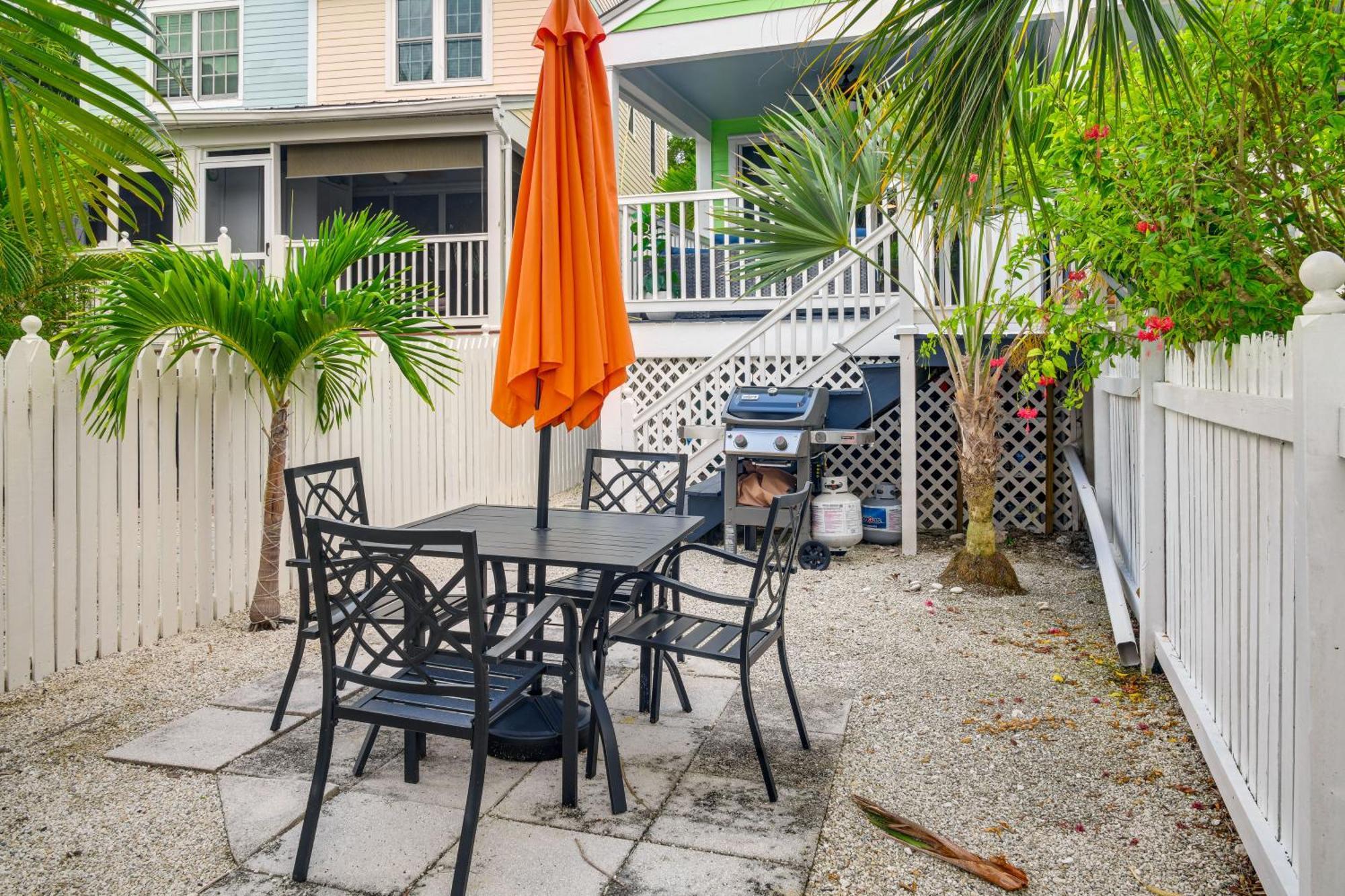 Holiday home On Golf Course With Patio And Grill! *