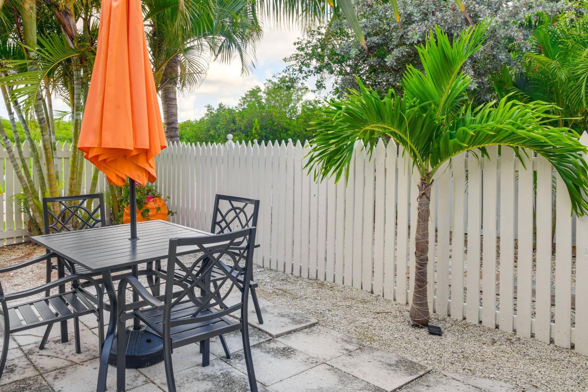 On Golf Course With Patio And Grill!