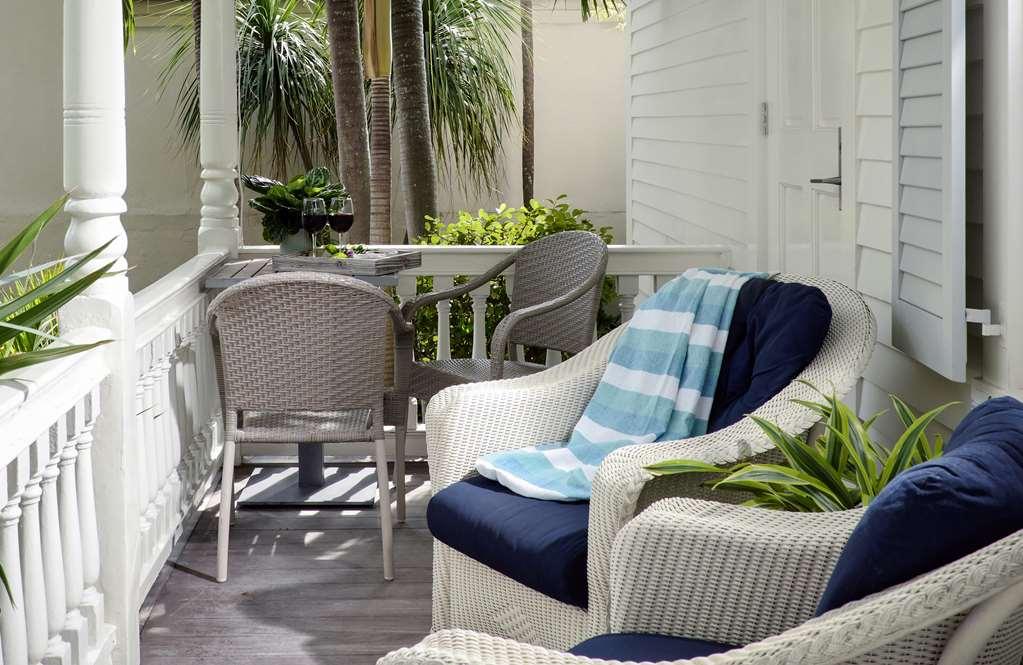 The Marquesa Hotel 4*