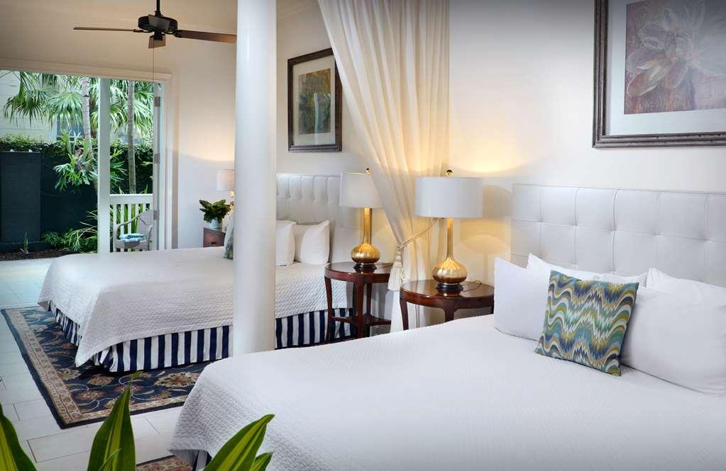 The Marquesa Hotel 4*