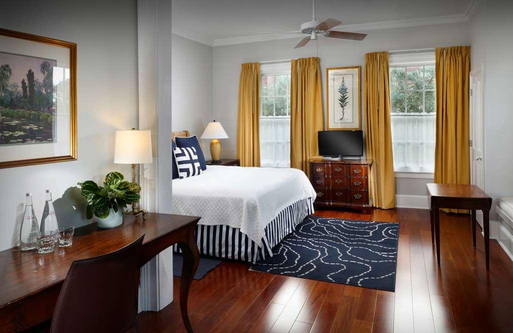 The Marquesa Hotel Key West