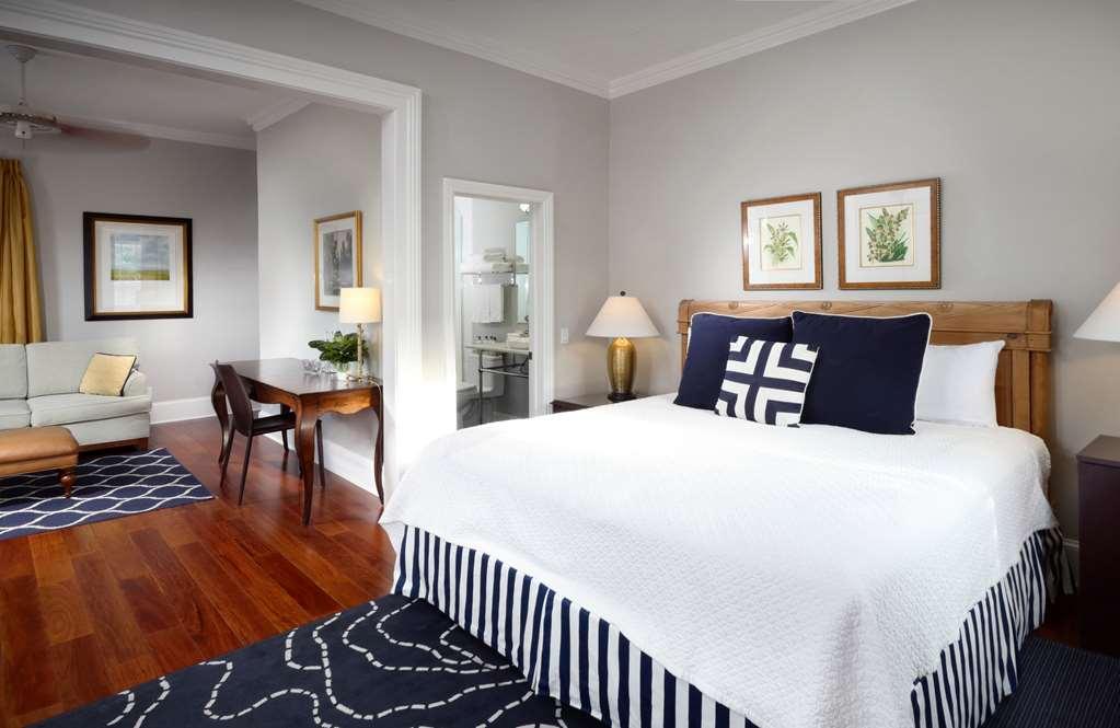 Hotel The Marquesa
