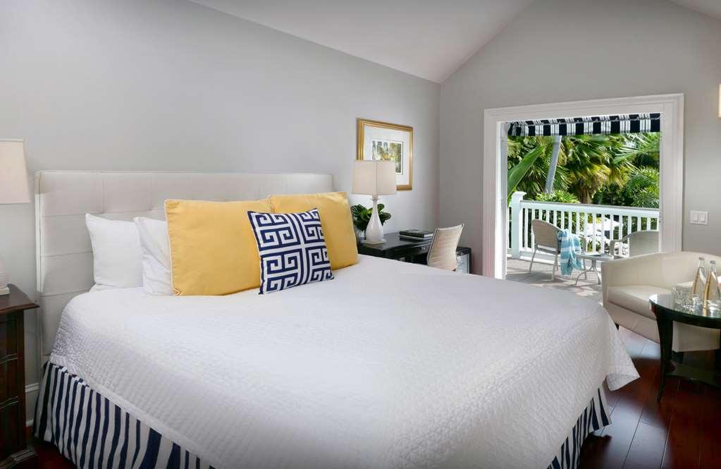 The Marquesa Hotel