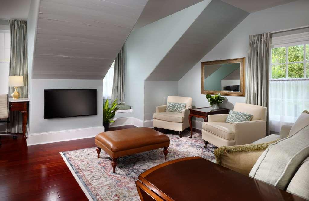 The Marquesa Hotel Key West