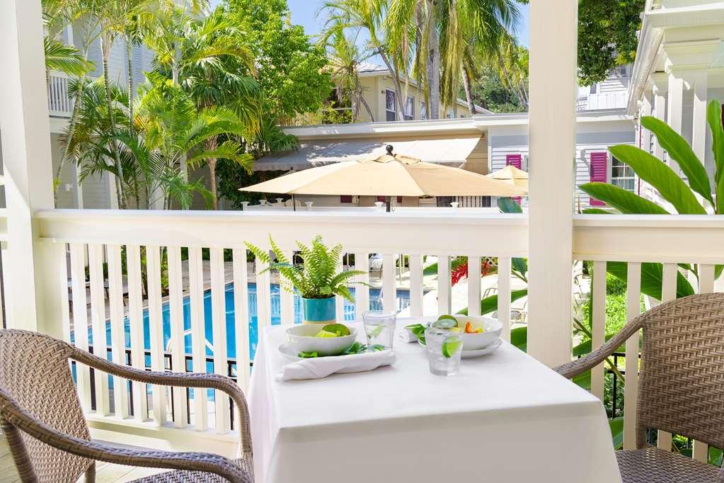 The Marquesa Hotel Key West