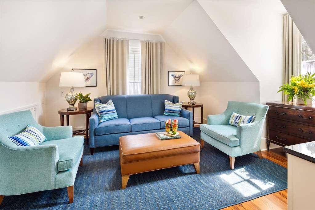 The Marquesa Hotel Key West