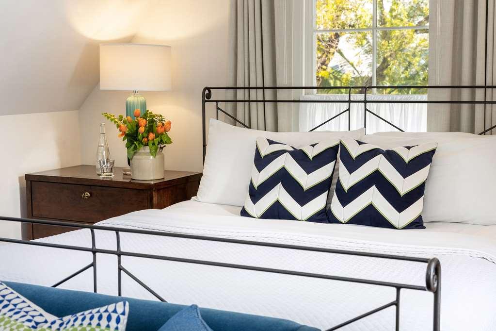 Hotel The Marquesa