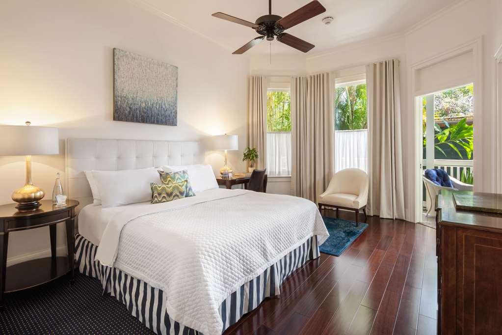 The Marquesa Hotel Key West
