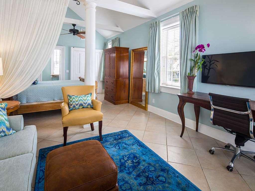 Hotel The Marquesa
