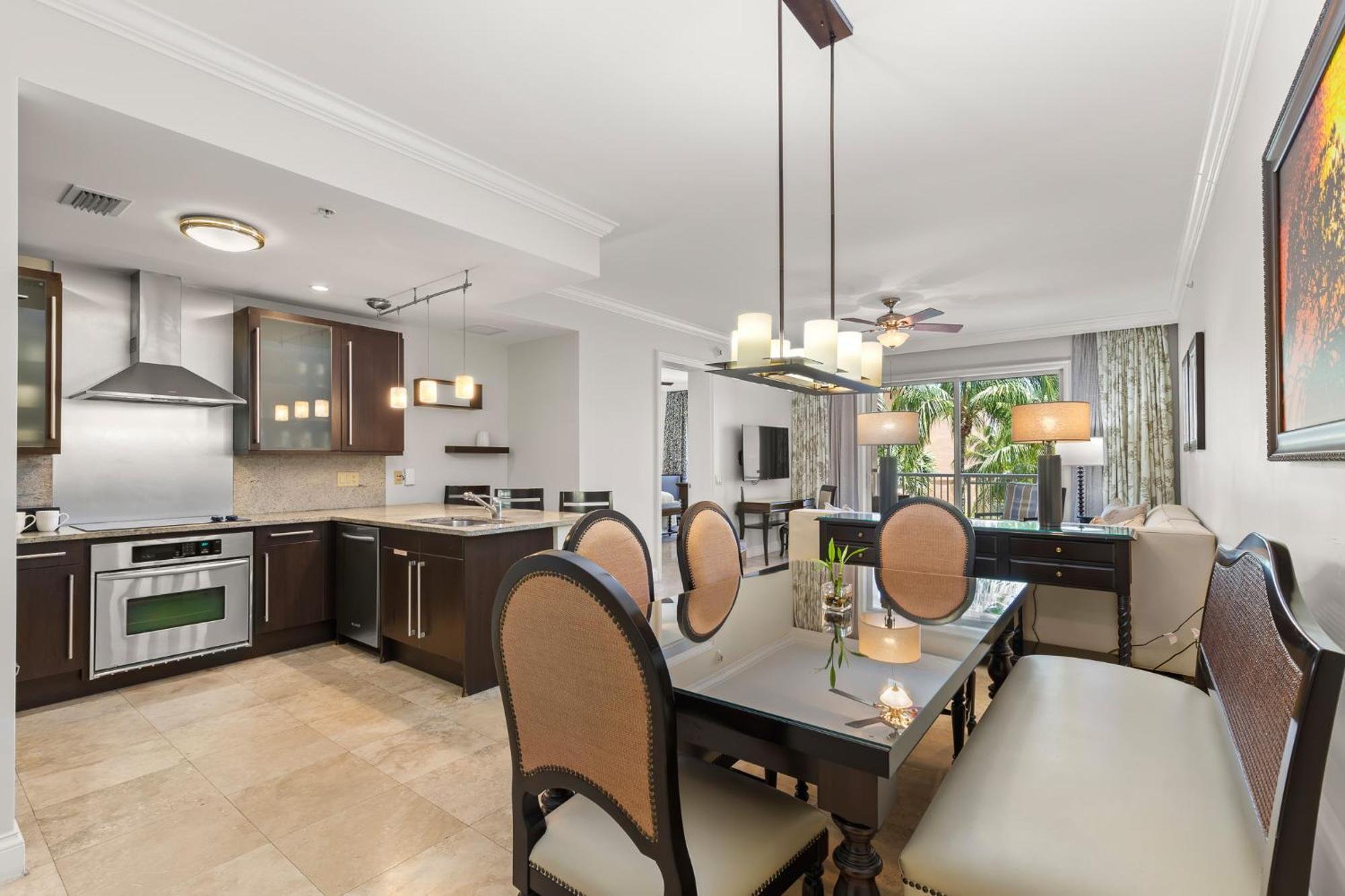 Resort Beachside & Residences Key West