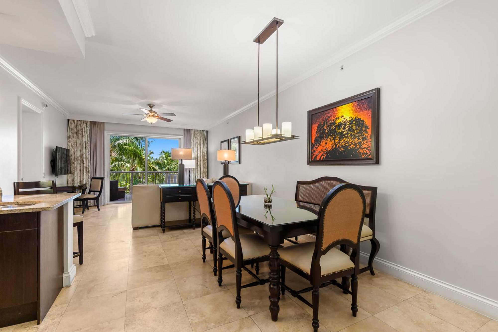 Beachside & Residences