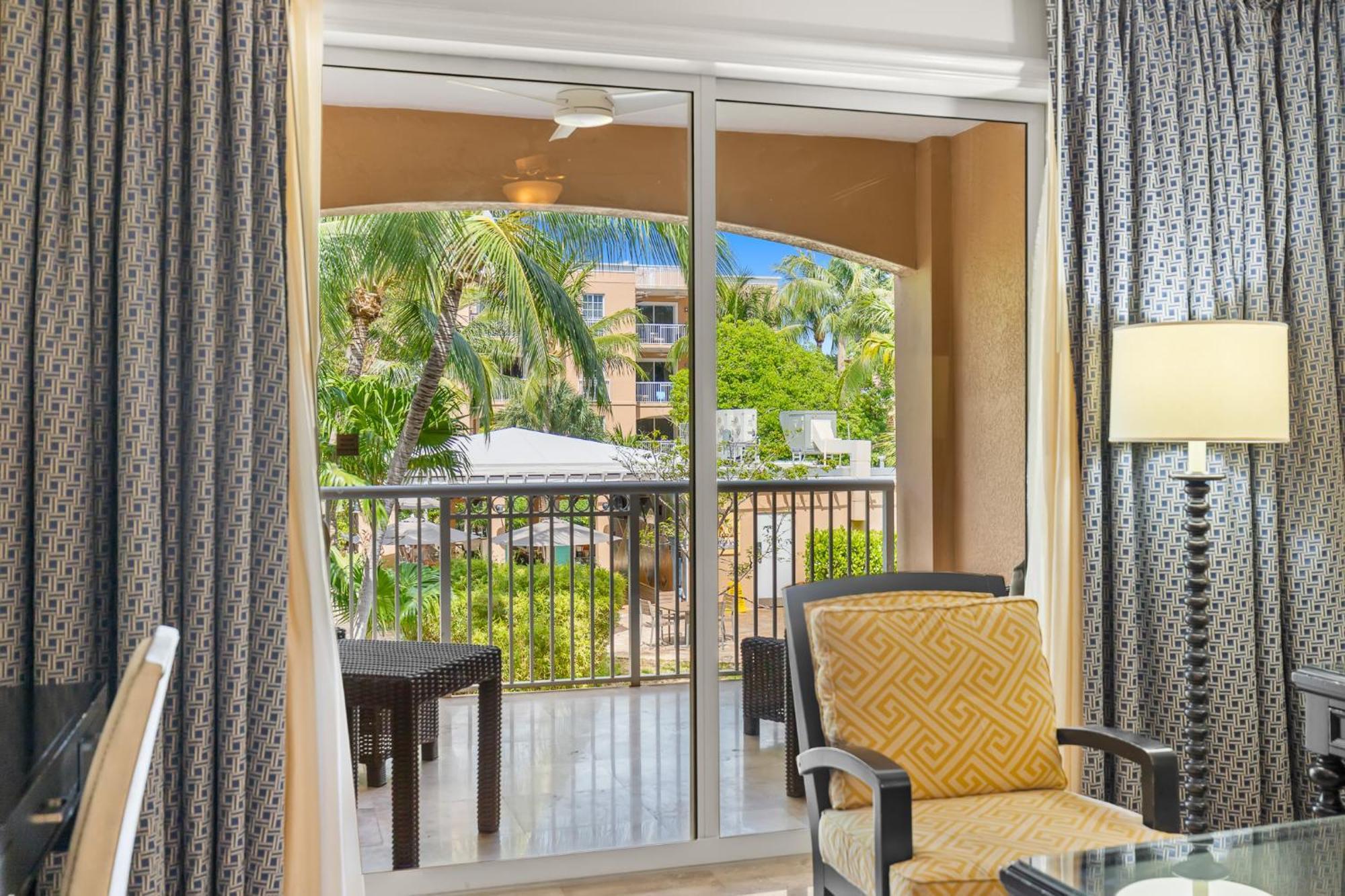 Resort Beachside & Residences Key West