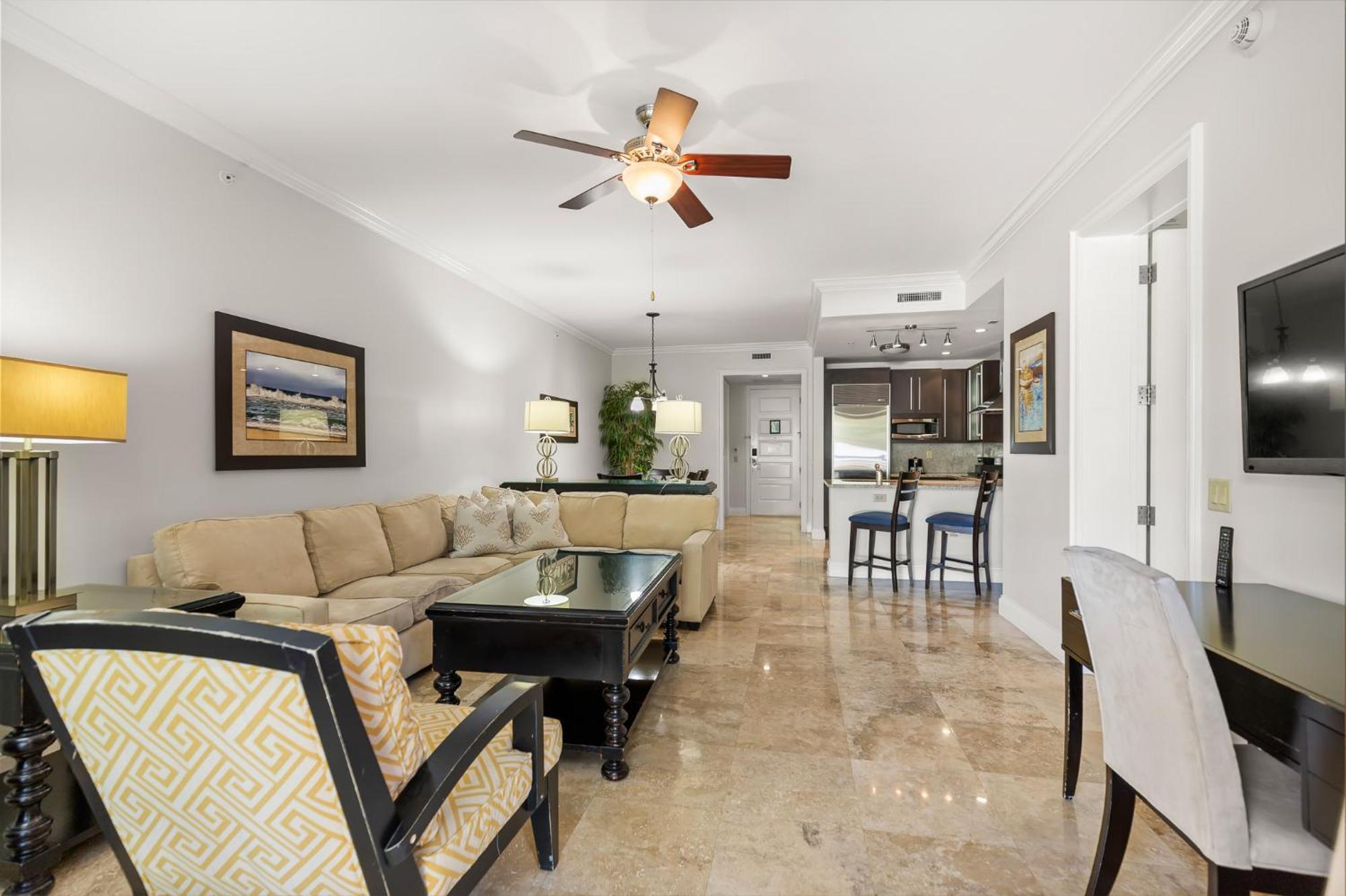 Beachside & Residences Resort Key West
