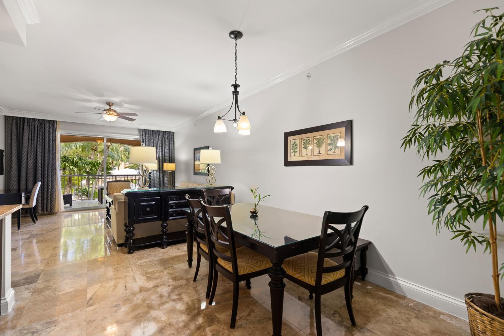 Resort Beachside & Residences Key West