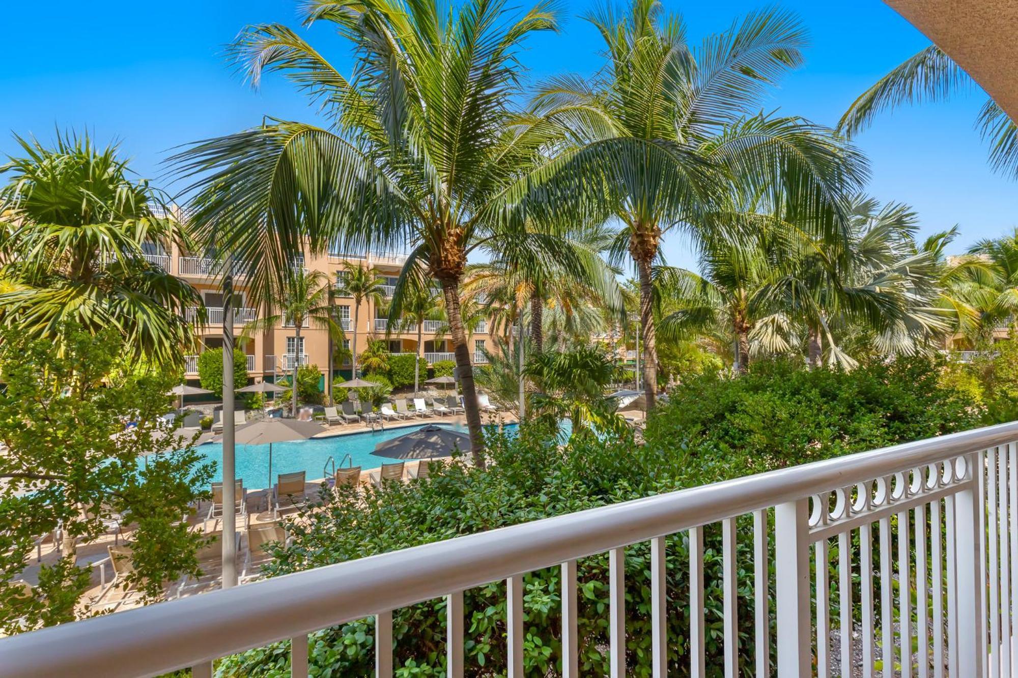 Resort Beachside & Residences Key West