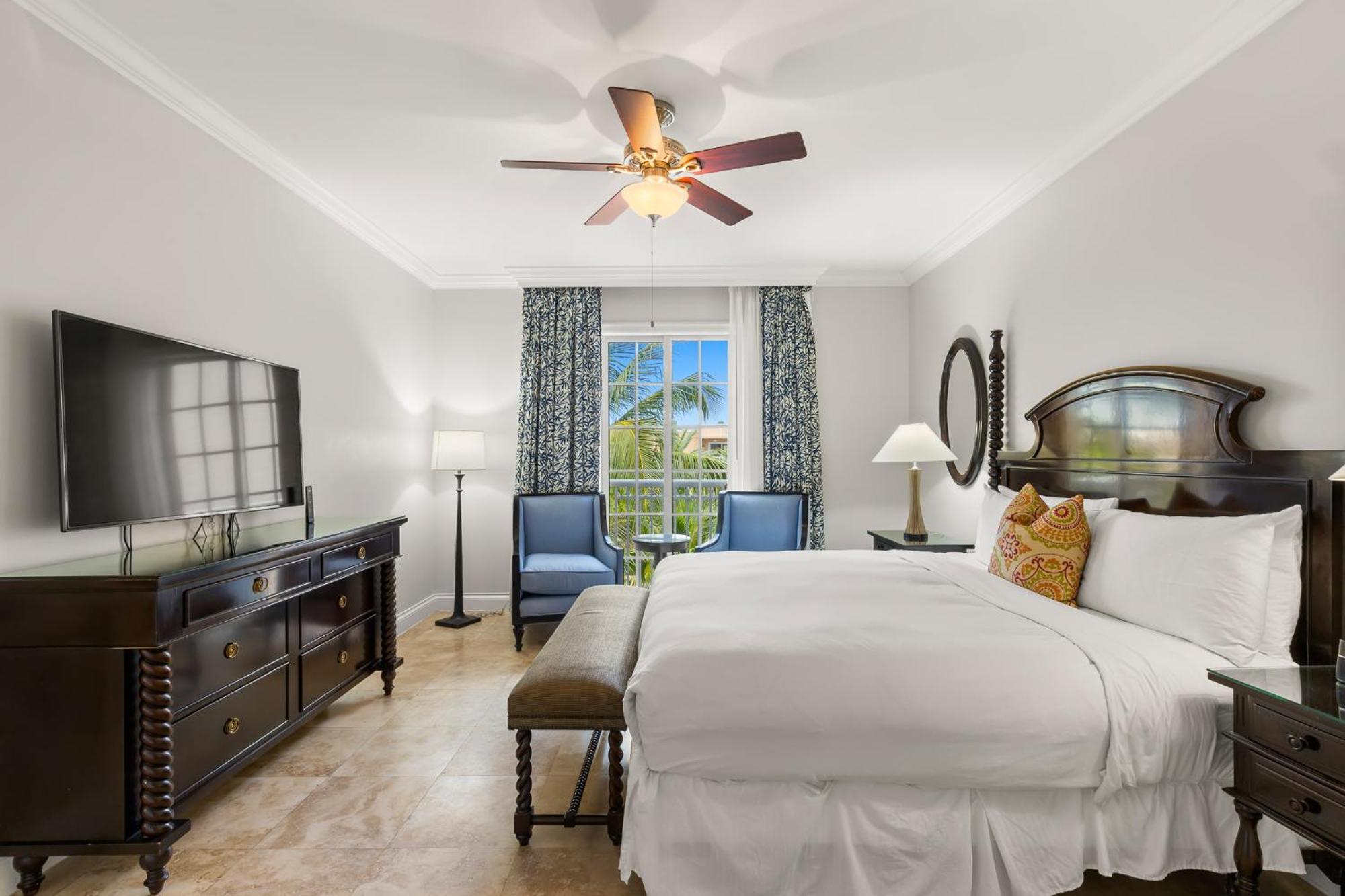 Beachside & Residences Resort 4*