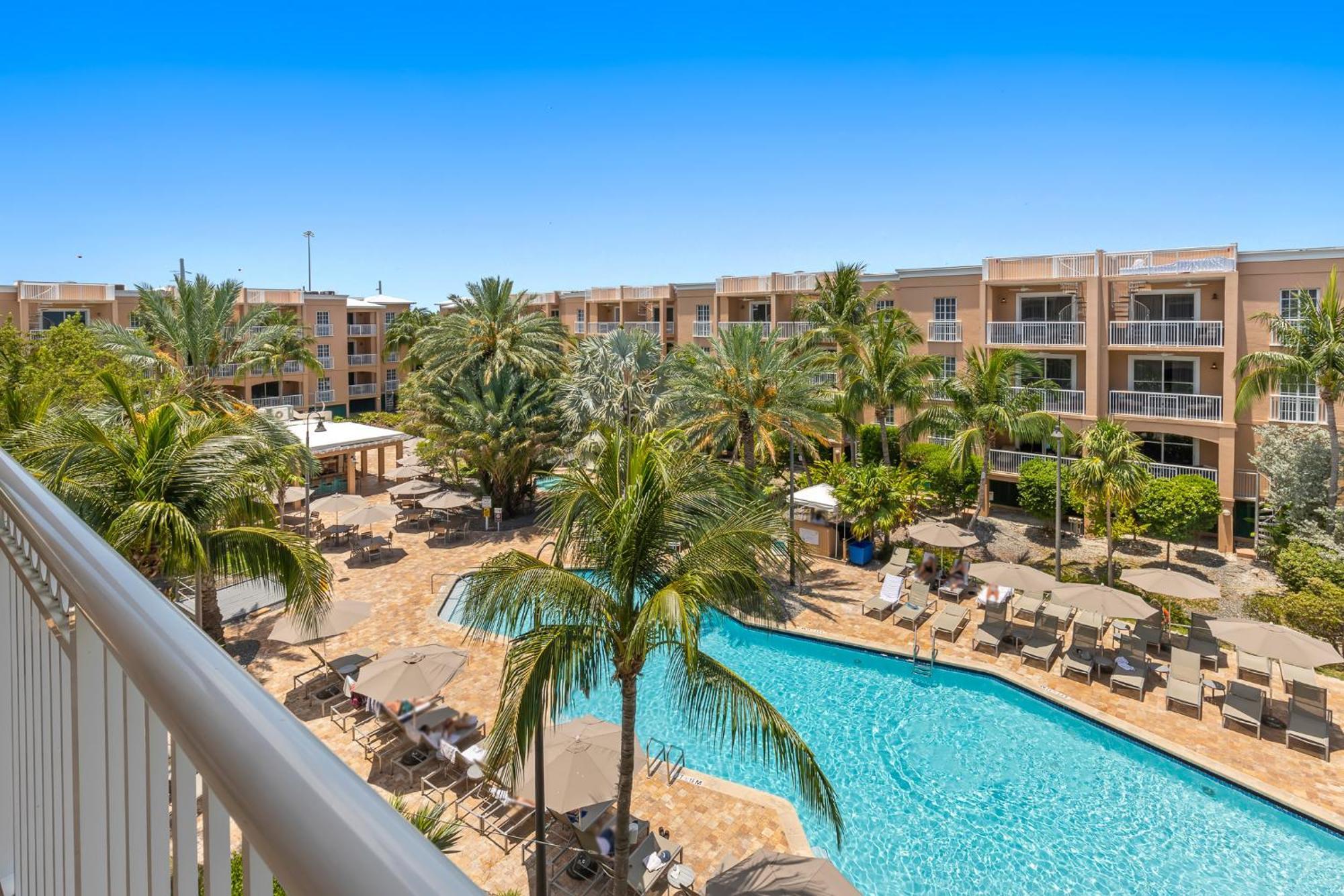 Beachside & Residences Key West