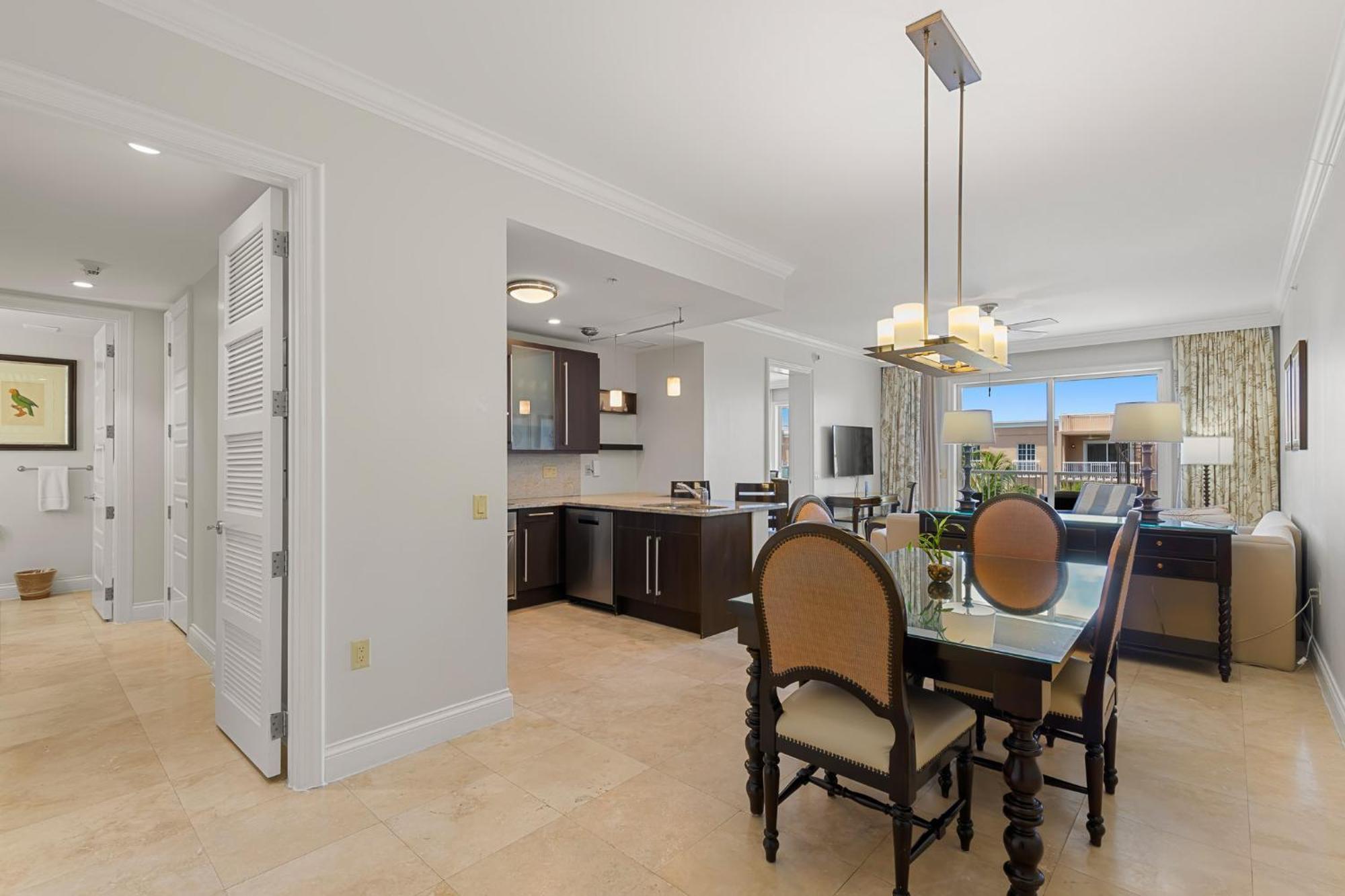 Resort Beachside & Residences Key West