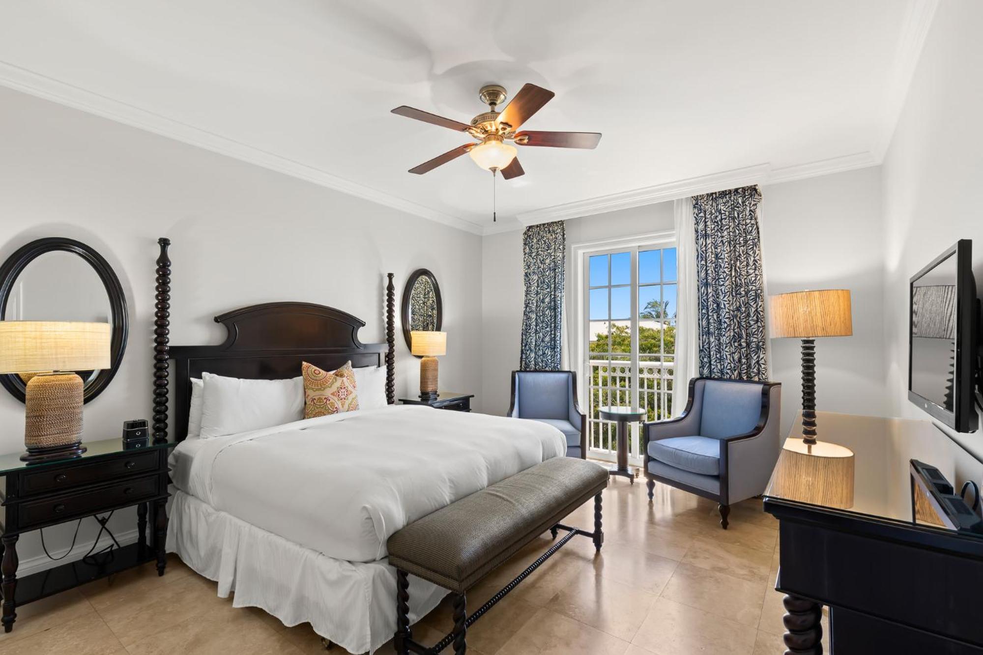 Beachside & Residences Resort 4*
