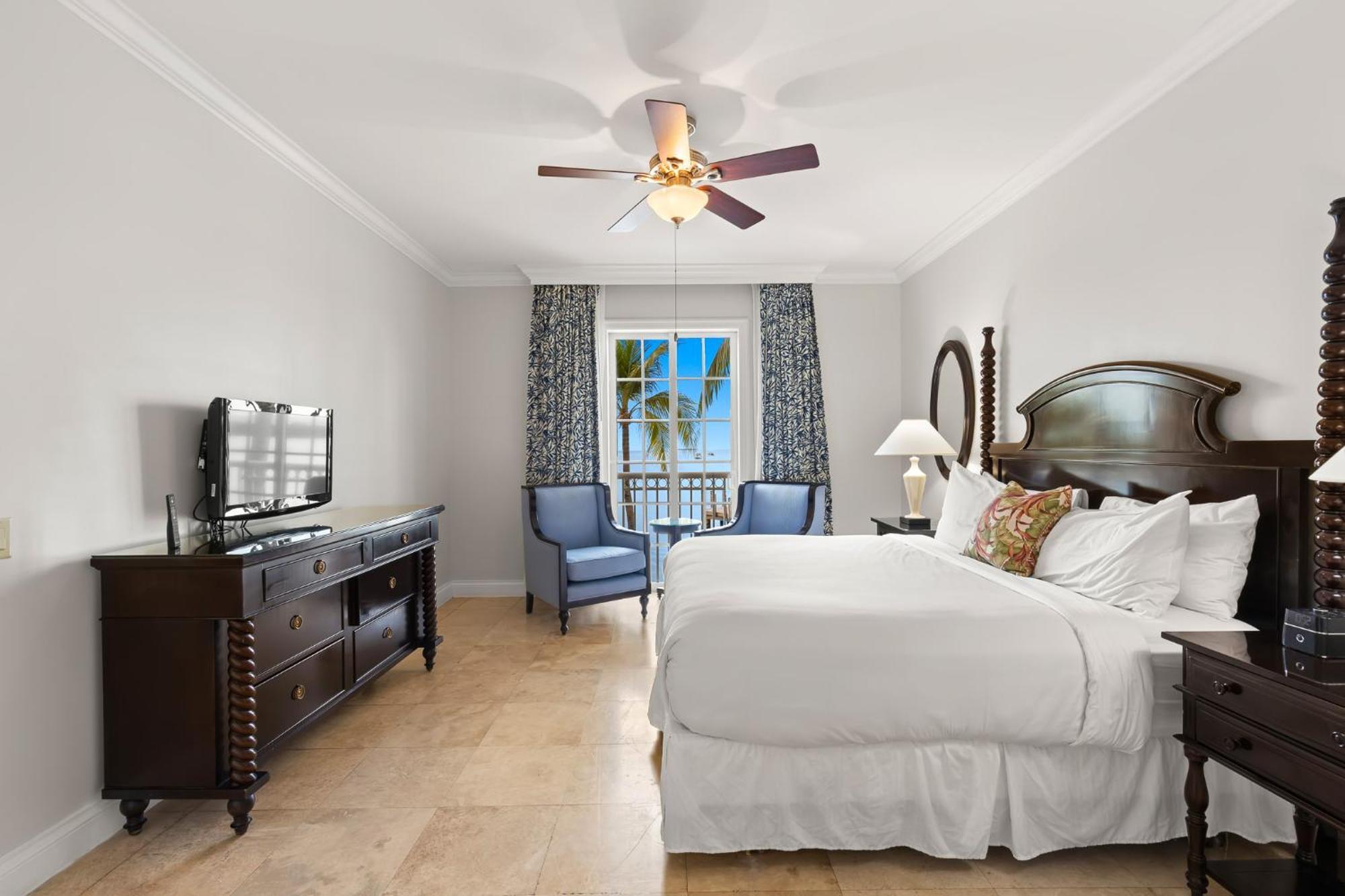 Beachside & Residences Key West