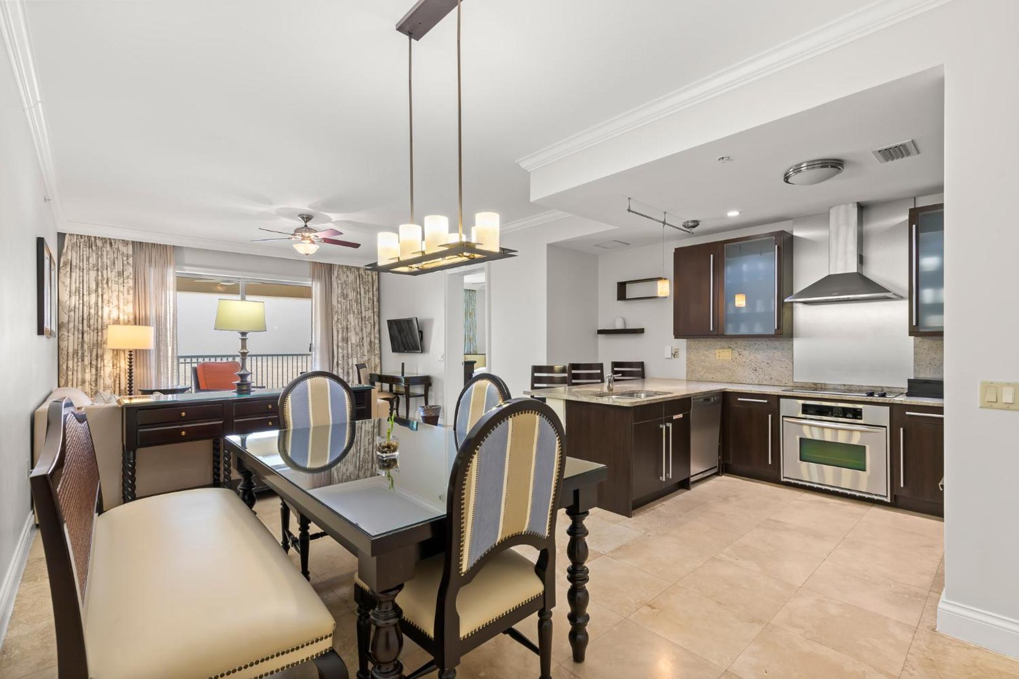 Resort Beachside & Residences Key West