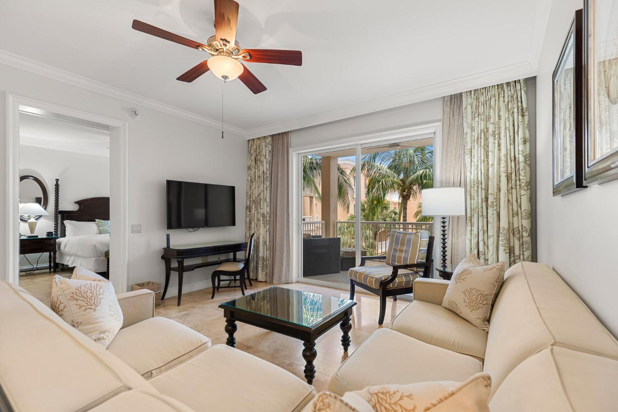Beachside & Residences Key West