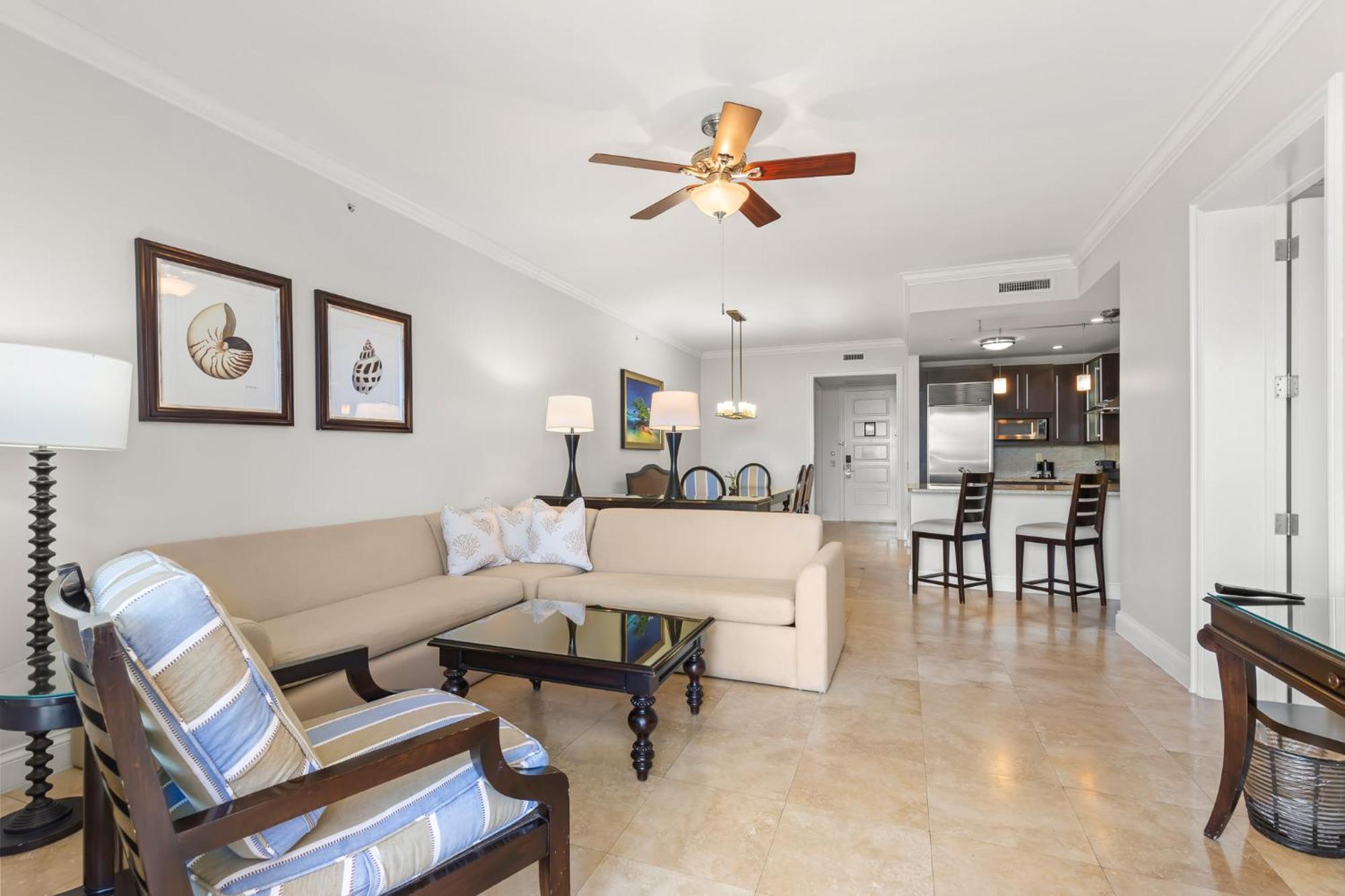 Beachside & Residences Resort