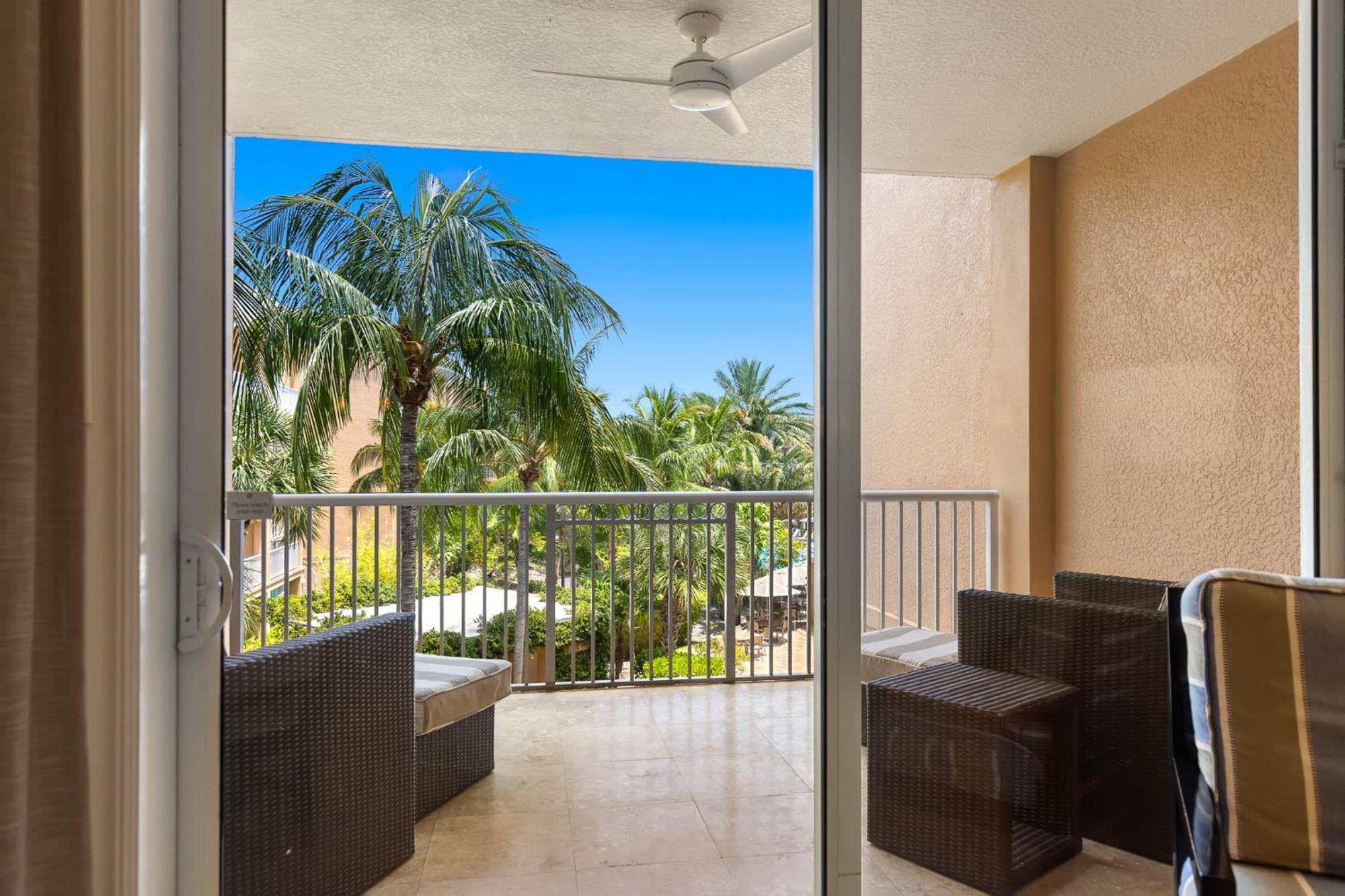 Beachside & Residences Key West
