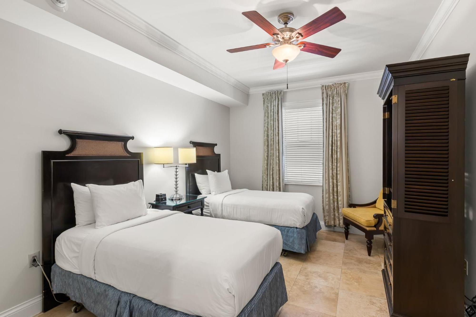 Beachside & Residences Resort Key West