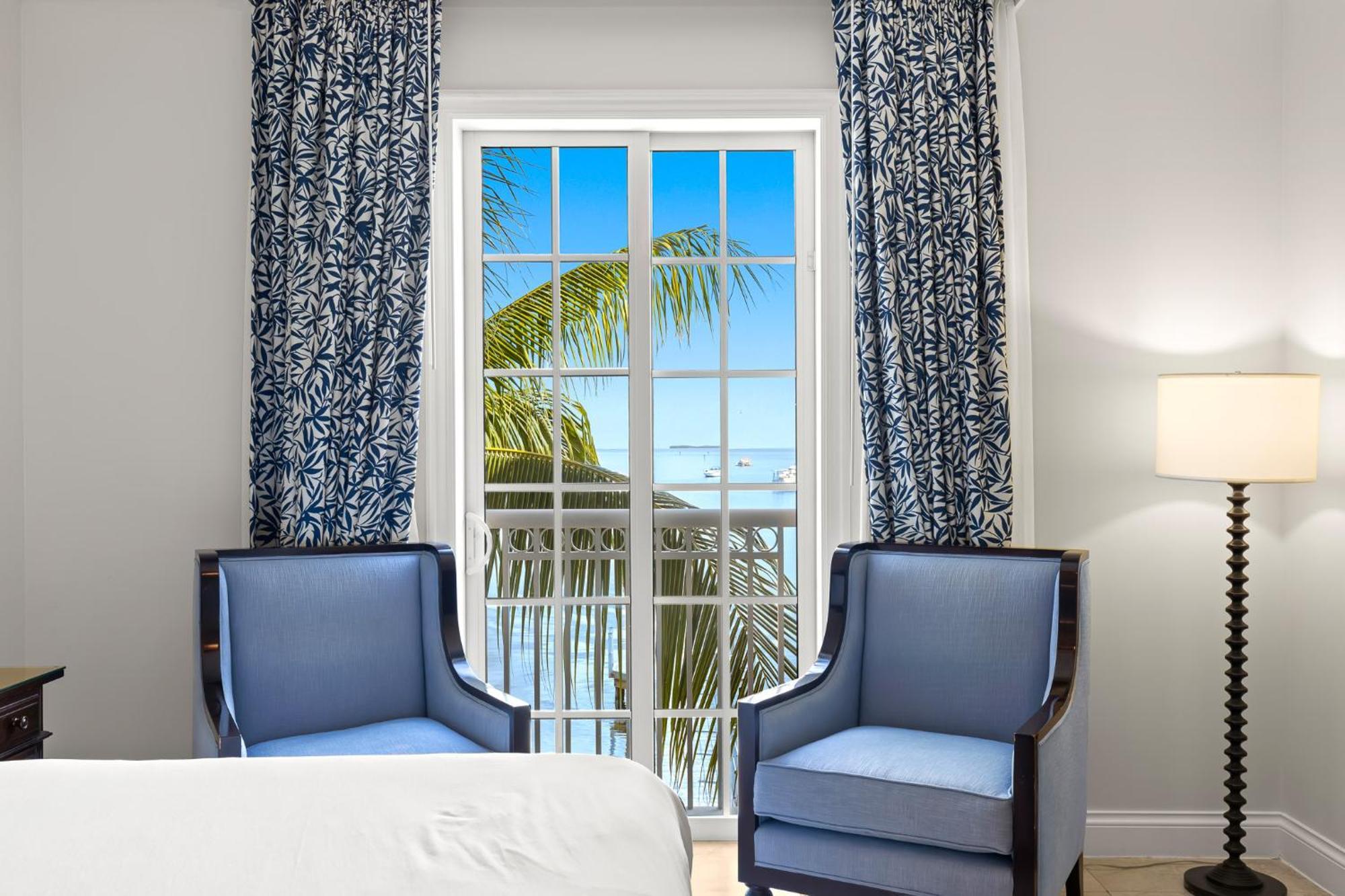 Resort Beachside & Residences Key West