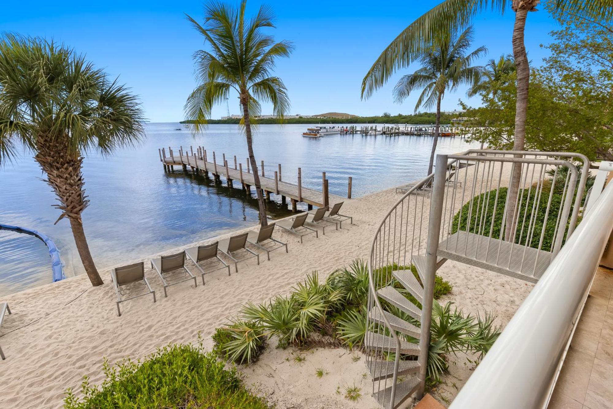 Resort Beachside & Residences Key West