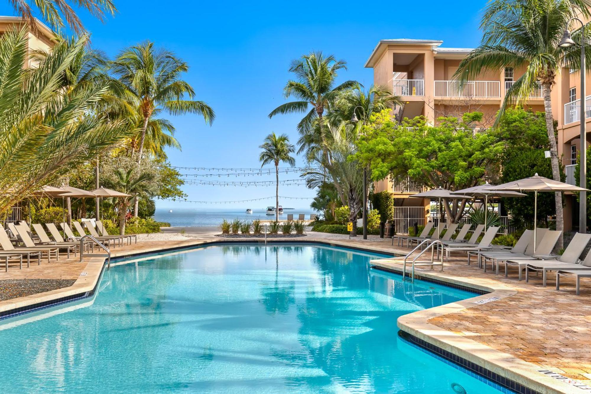 Beachside & Residences 4* Key West