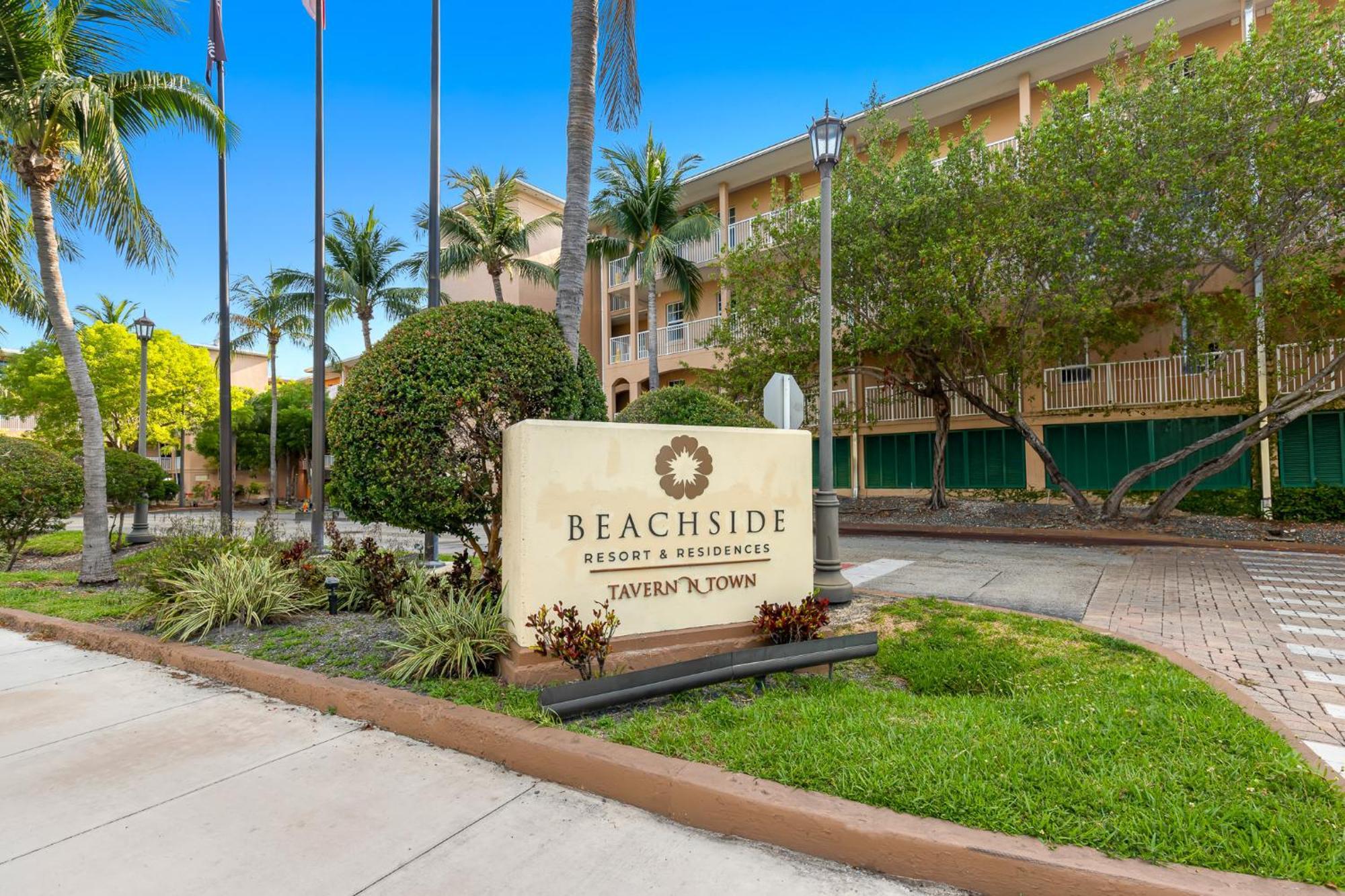 Resort Beachside & Residences Key West