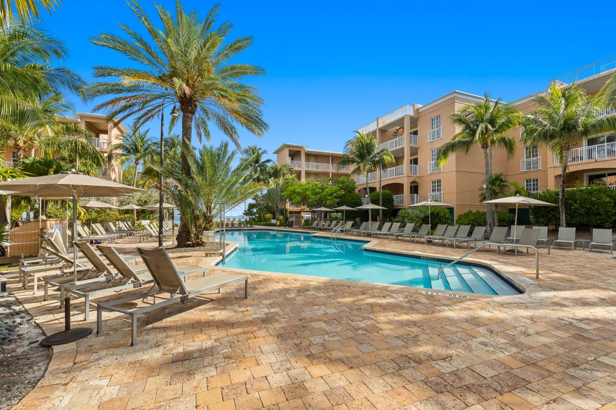 Beachside & Residences