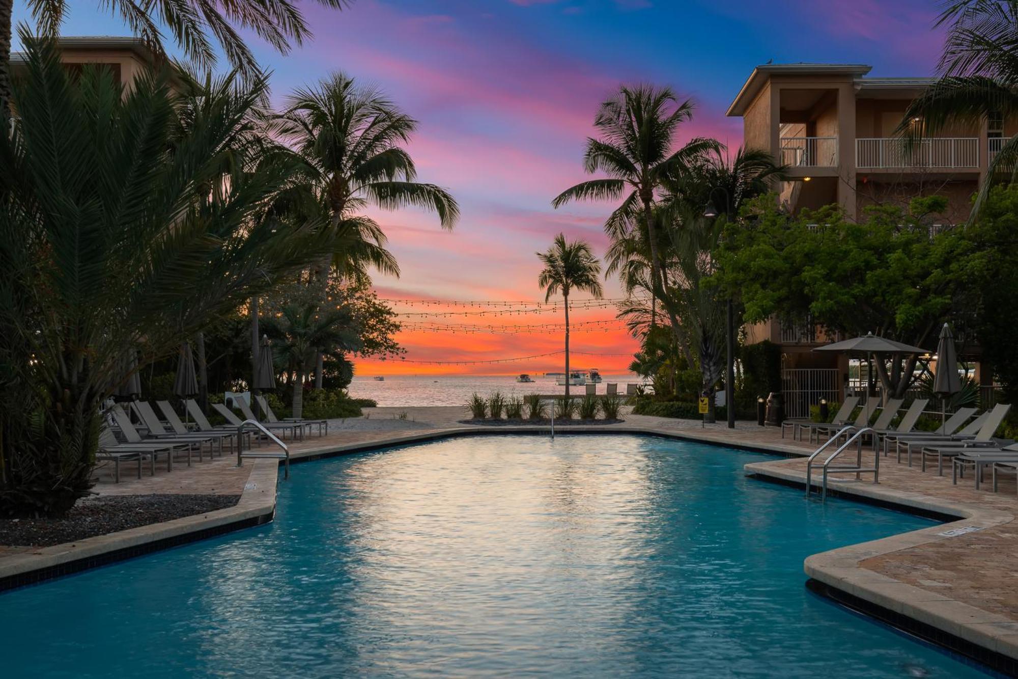 Beachside & Residences Resort